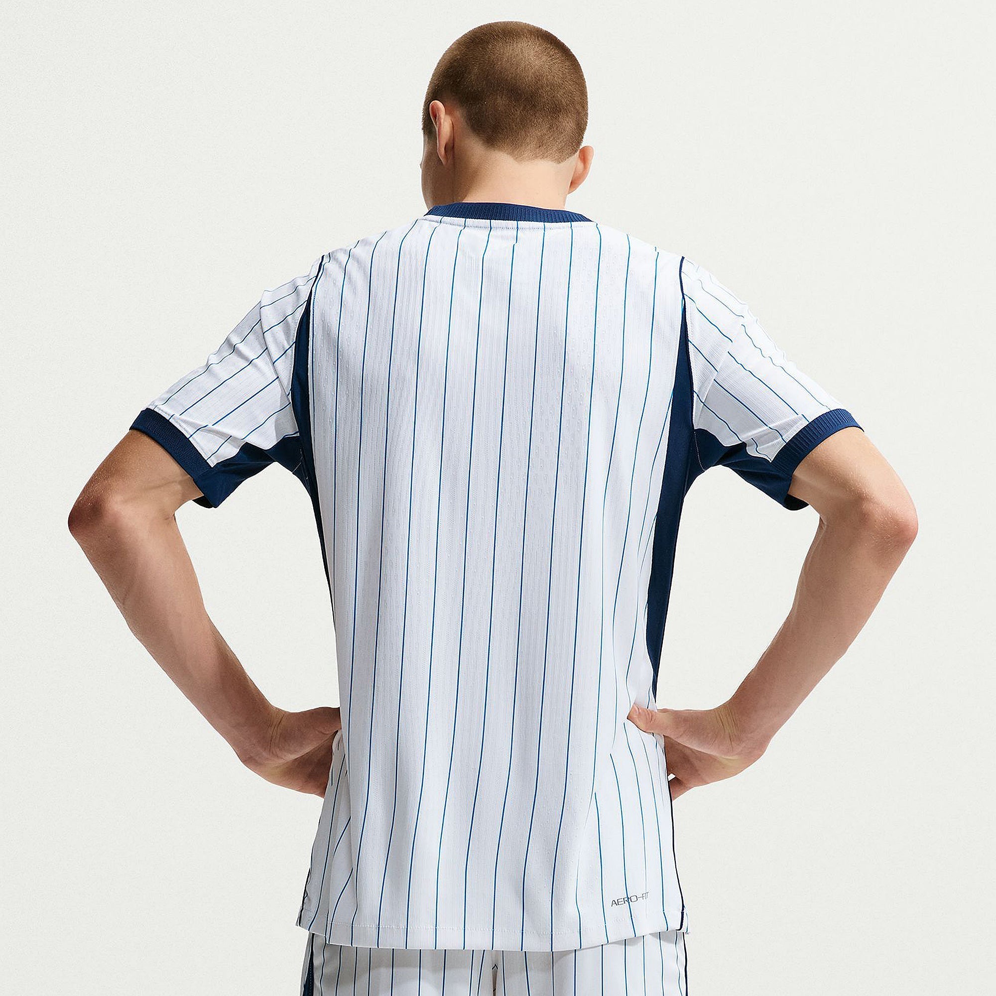 INT Jersey Away Player 26/27 — image 3