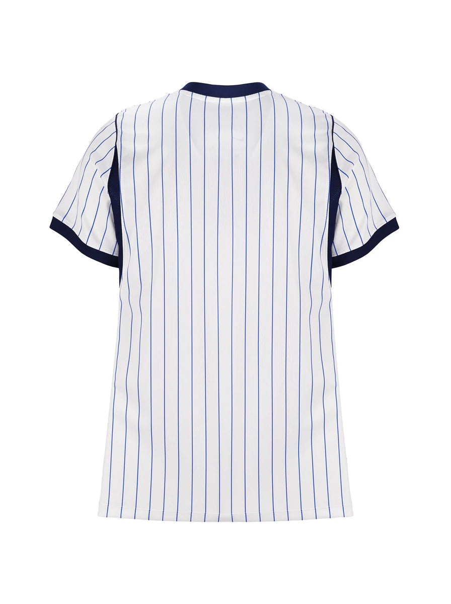 Inter Milan Away 26/27 women Detail
