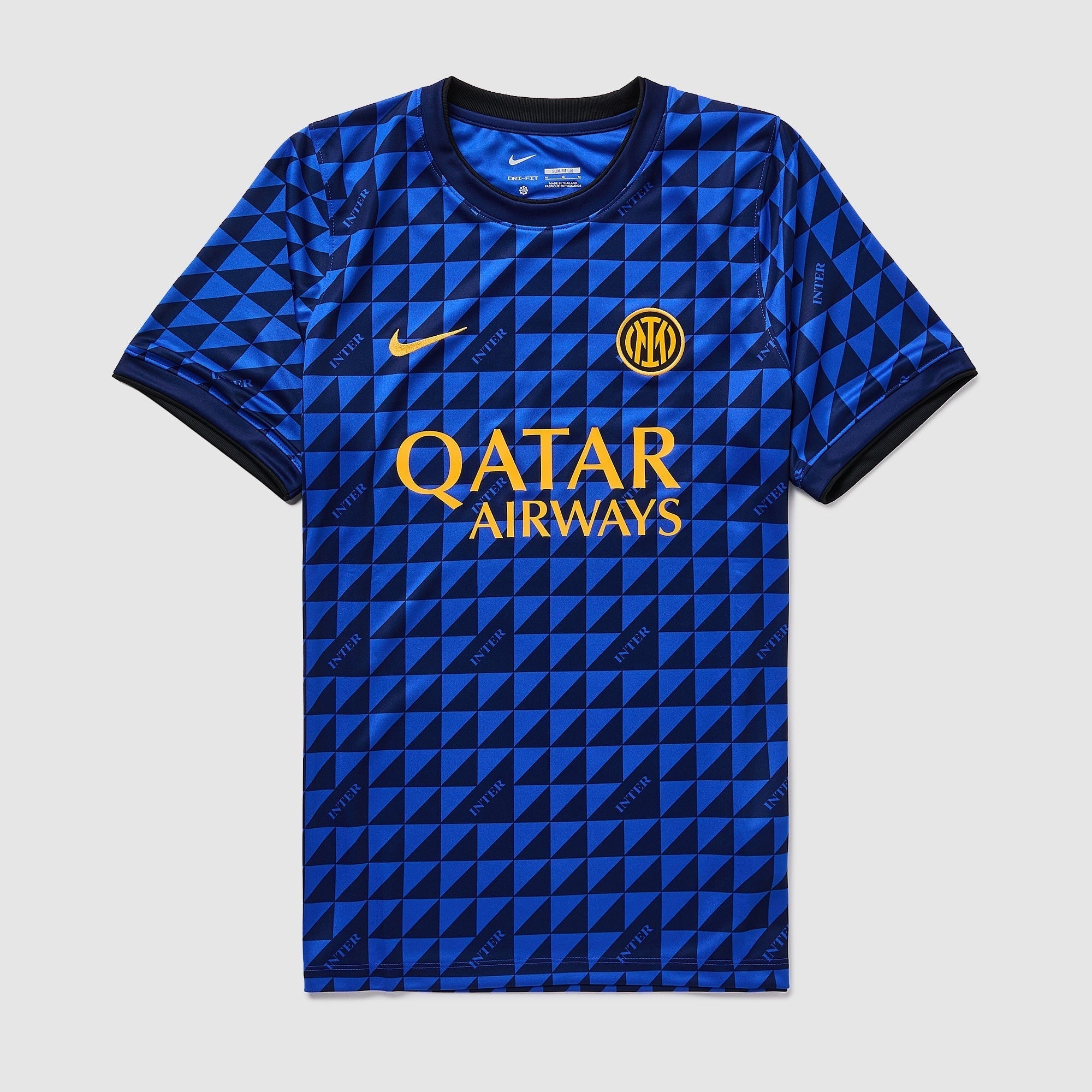 INT Jersey Pre-Match 26/27 — image 1