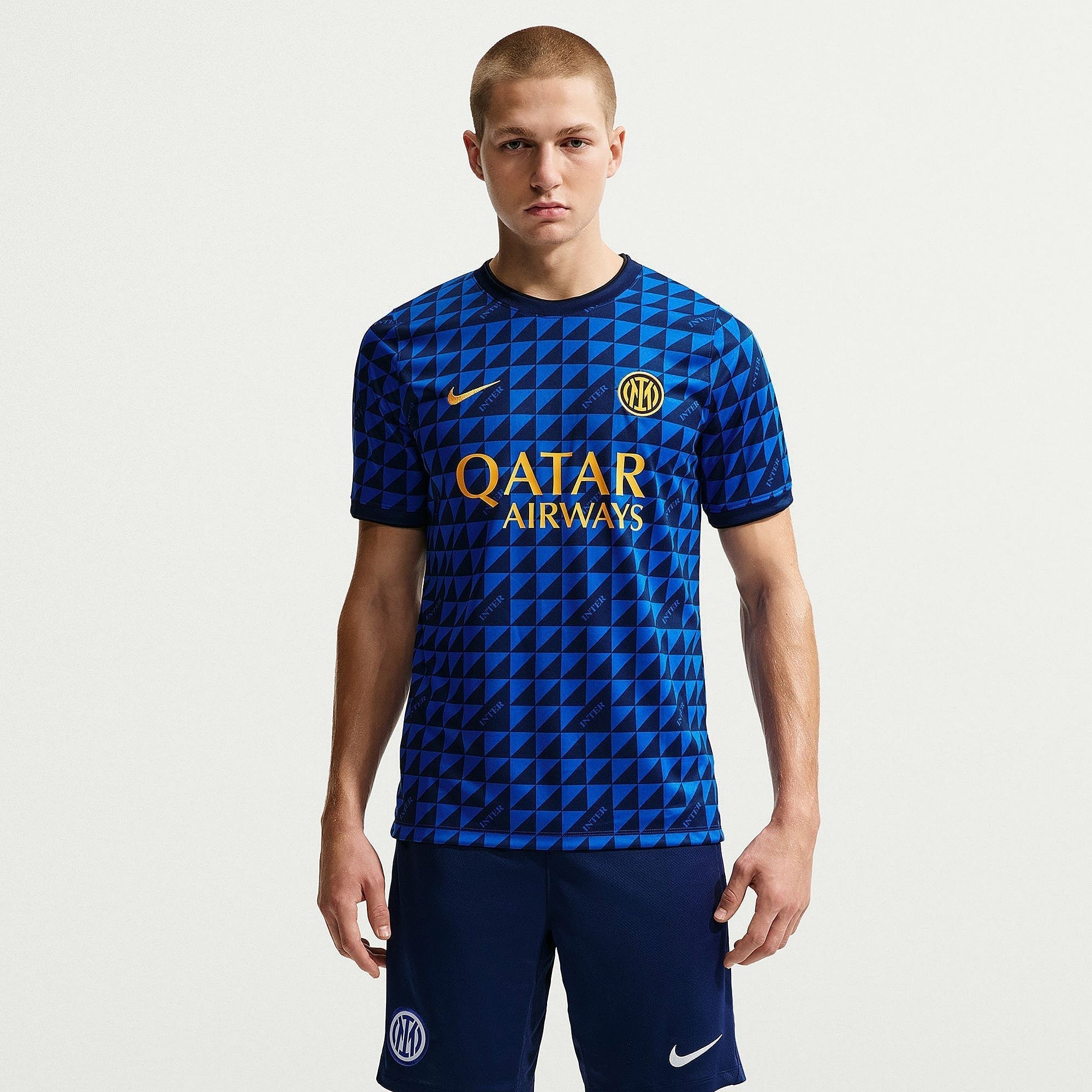 INT Jersey Pre-Match 26/27 — image 2