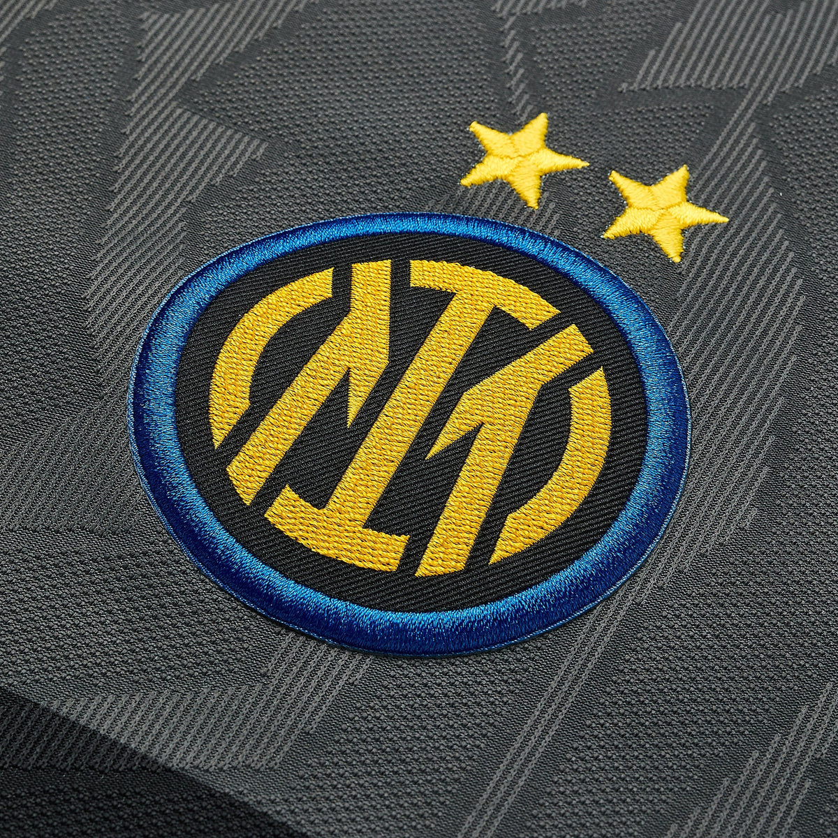 Inter Milan Third 26/27 Player Detail