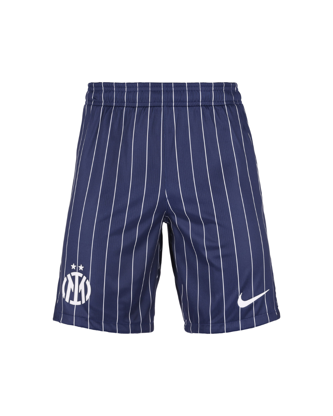 Inter Pantaloncini Per Adulti Away Blu 26/27