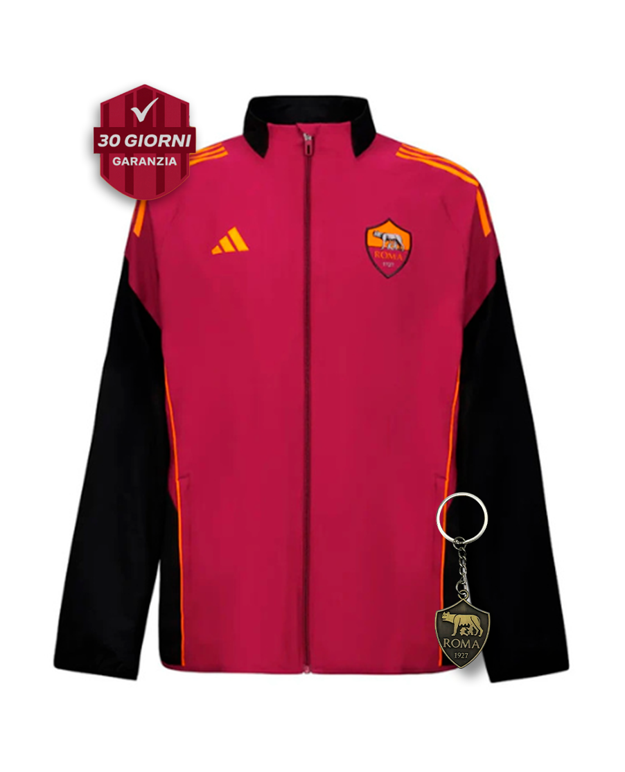 ASR Jacket Pre-Match 25/26