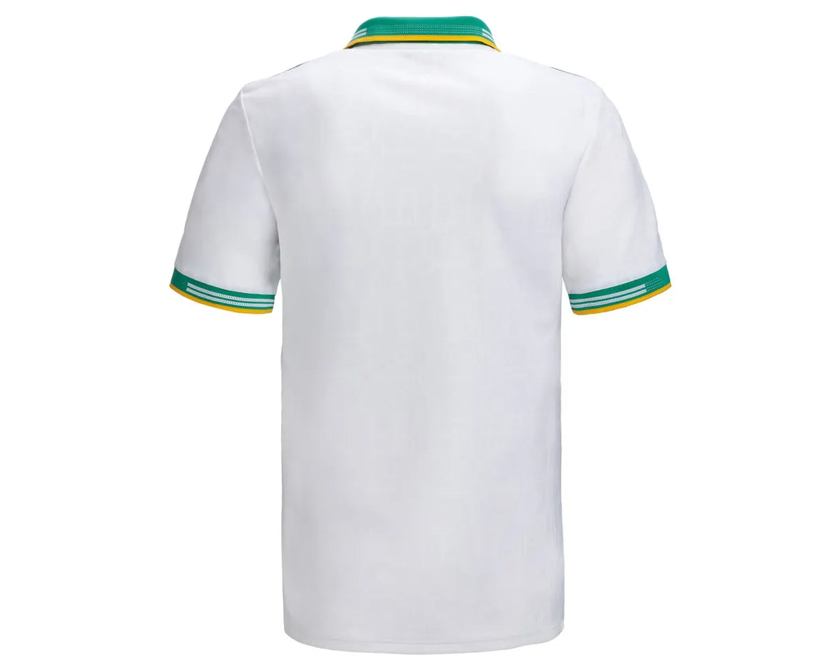 ASR Camisola Terceira Versão Player 25/26