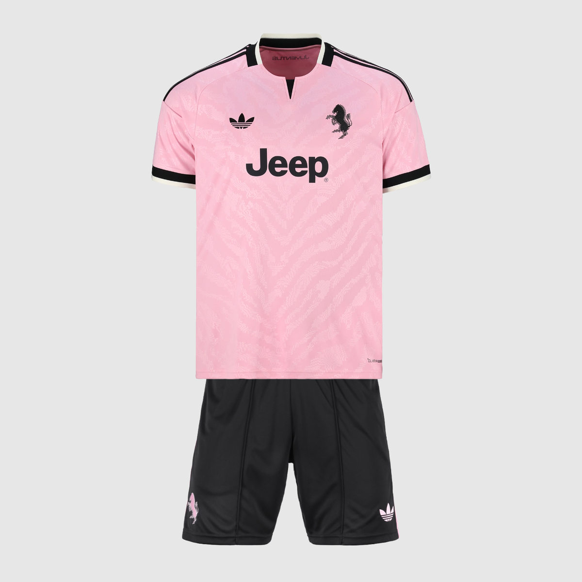 Juventus Away 26/27 kids Front
