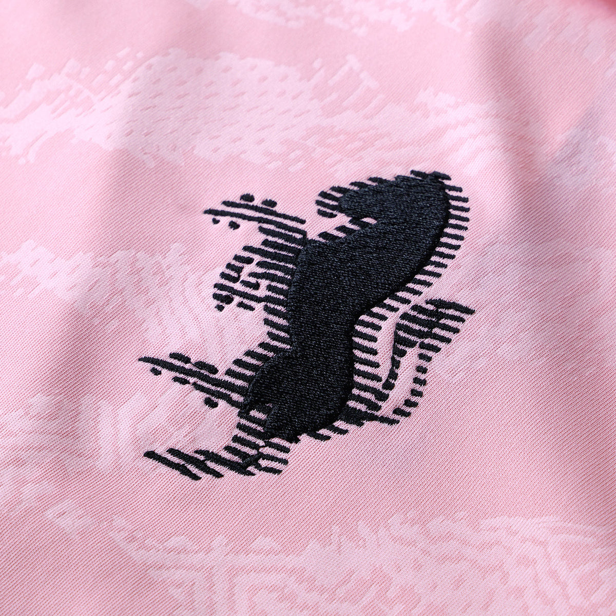 Juventus Away 26/27 kids Detail