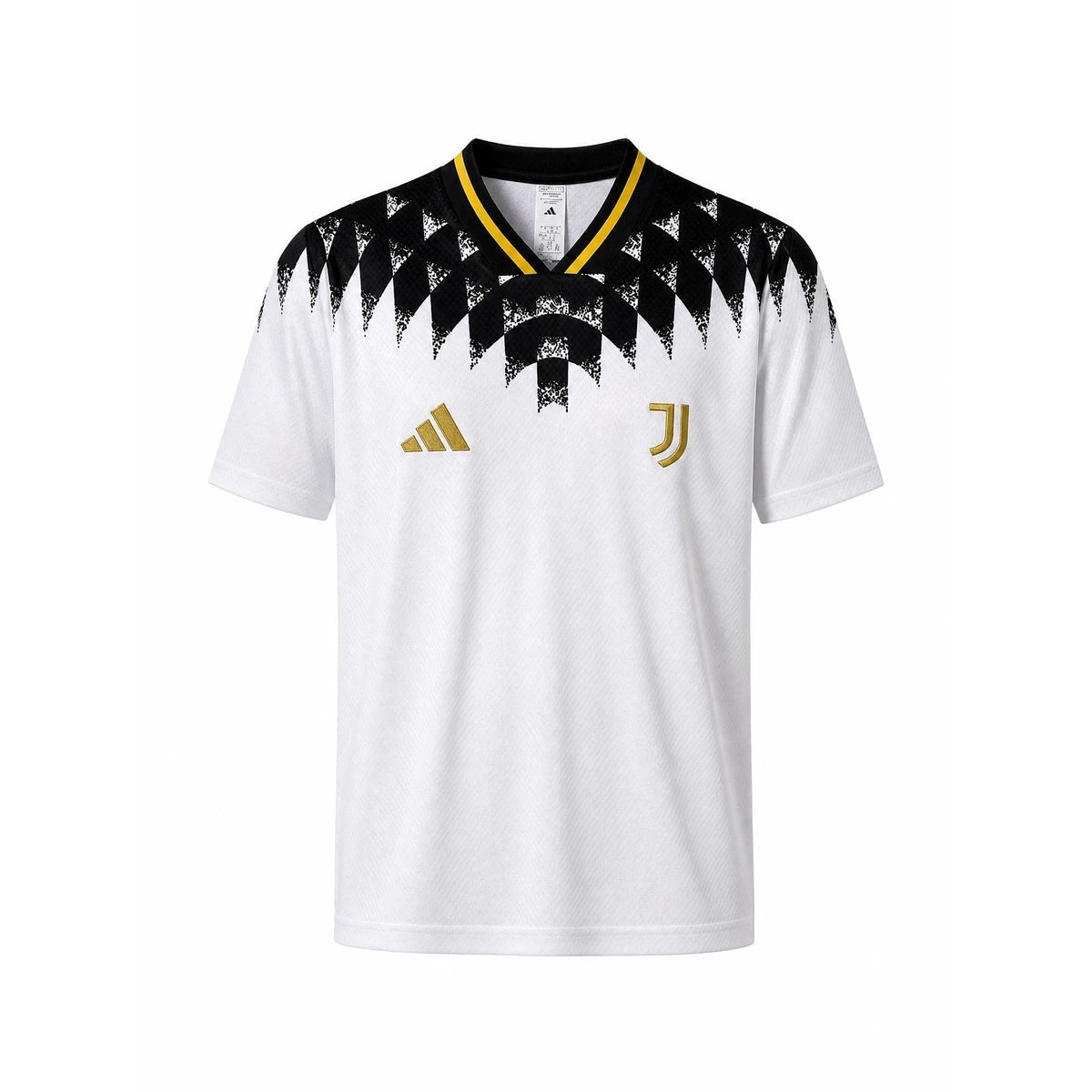 JUV Jersey Special Edition 26/27 - standardized image 1