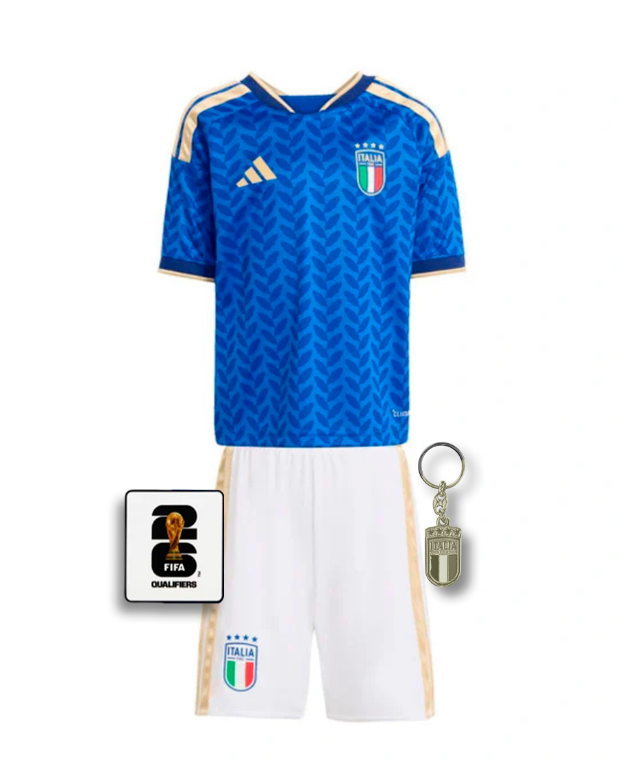 ITA Kids Kit Home 2026