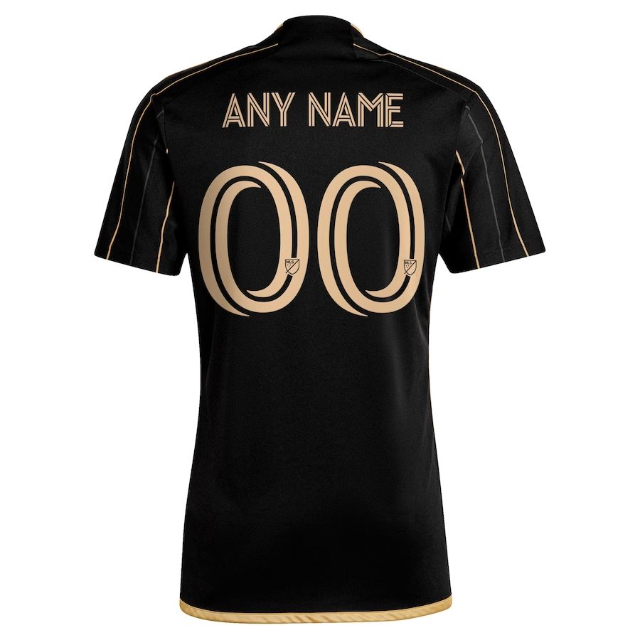 LAFC Jersey Home 25/26