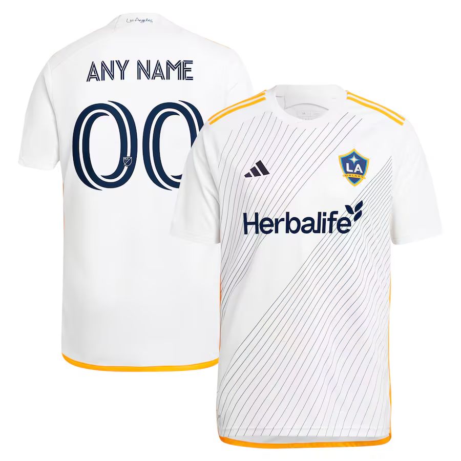 LAG Jersey Home 25/26