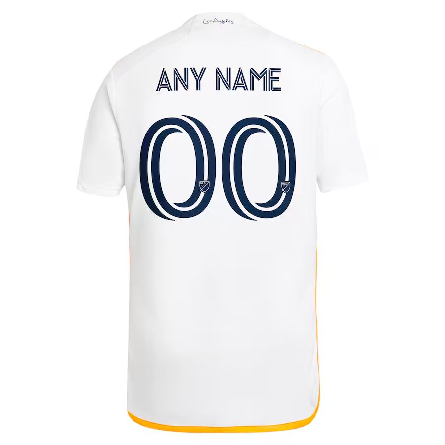 LAG Jersey Home 25/26
