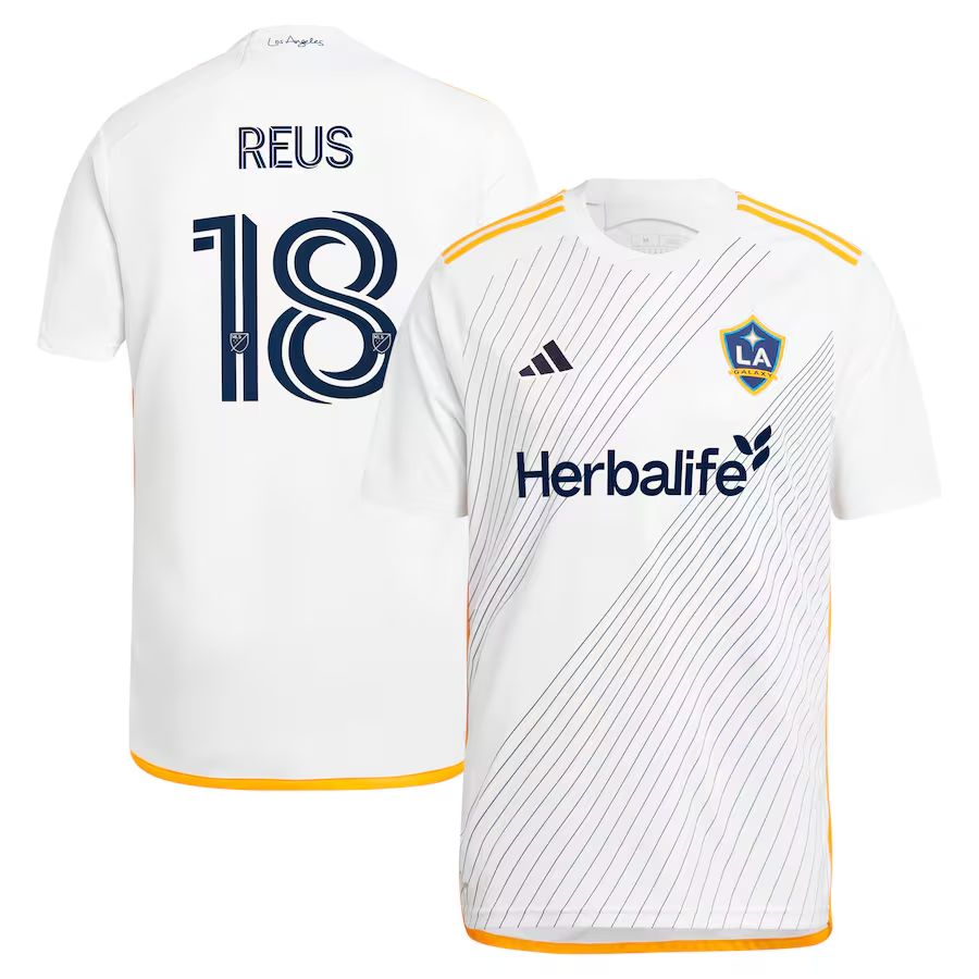LAG Jersey Home 25/26