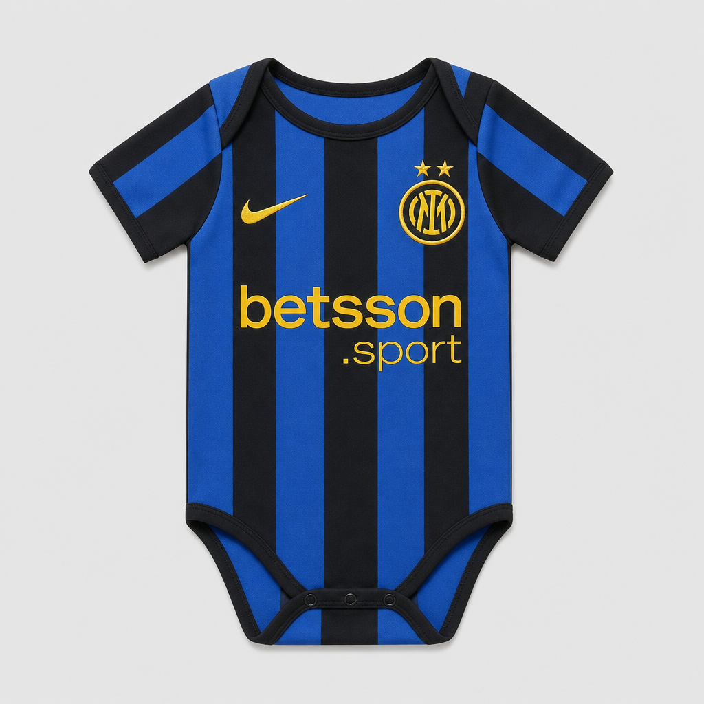 Inter Baby Home 26/27