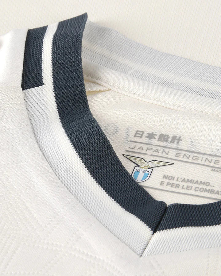 LAZ Uitshirt 25/26
