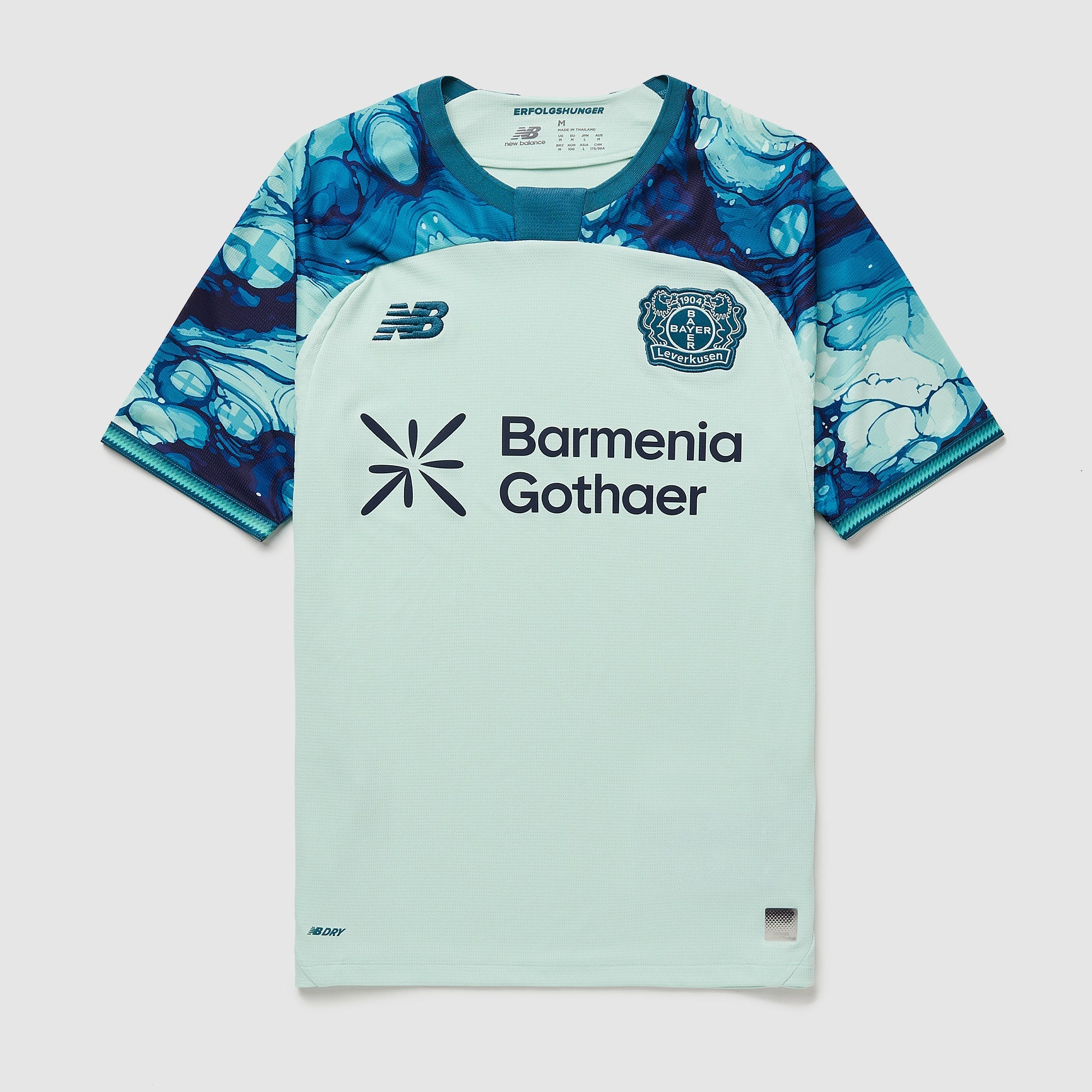 LEV Jersey Away 26/27 — image 1