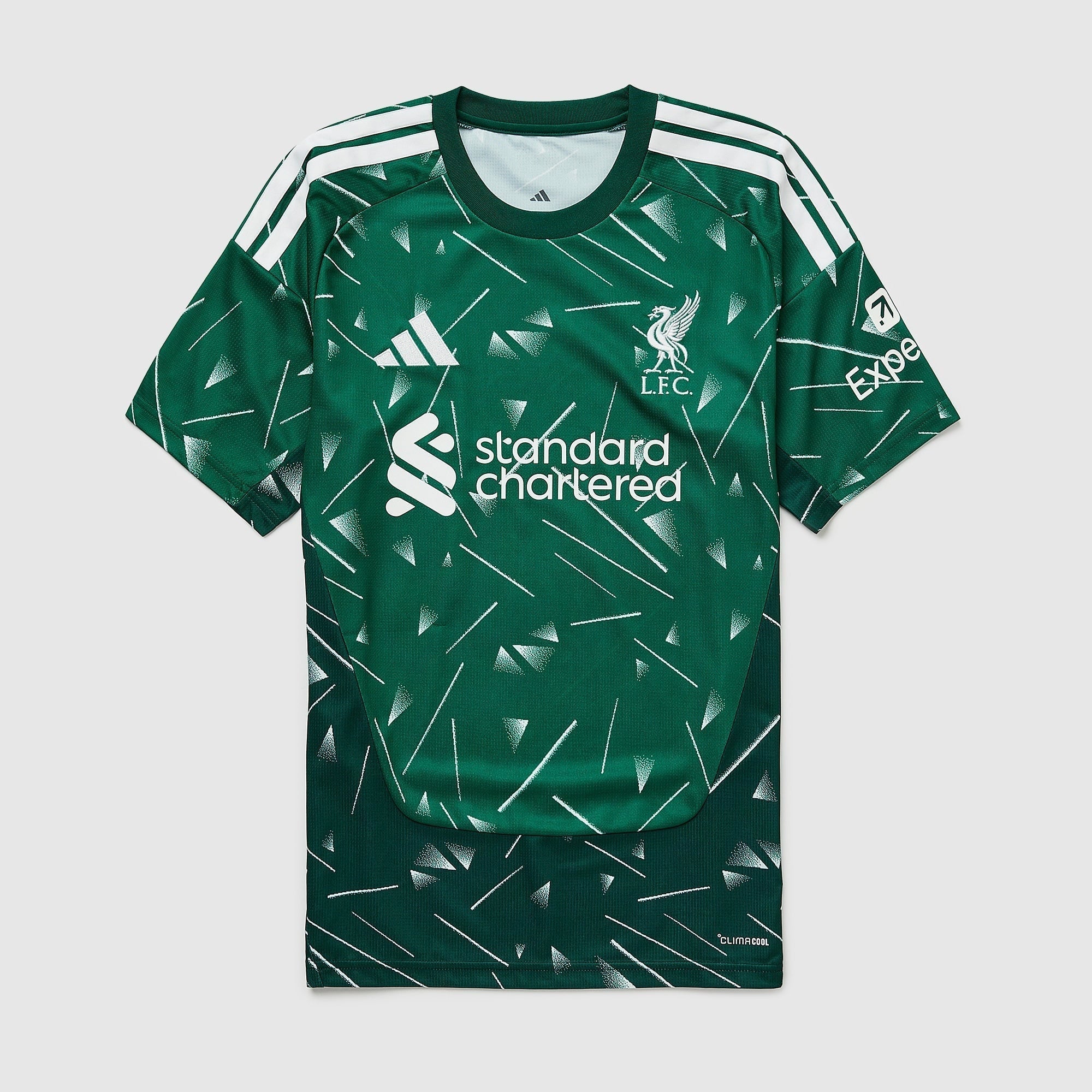 LIV Jersey Goalkeeper 26/27 — image 1