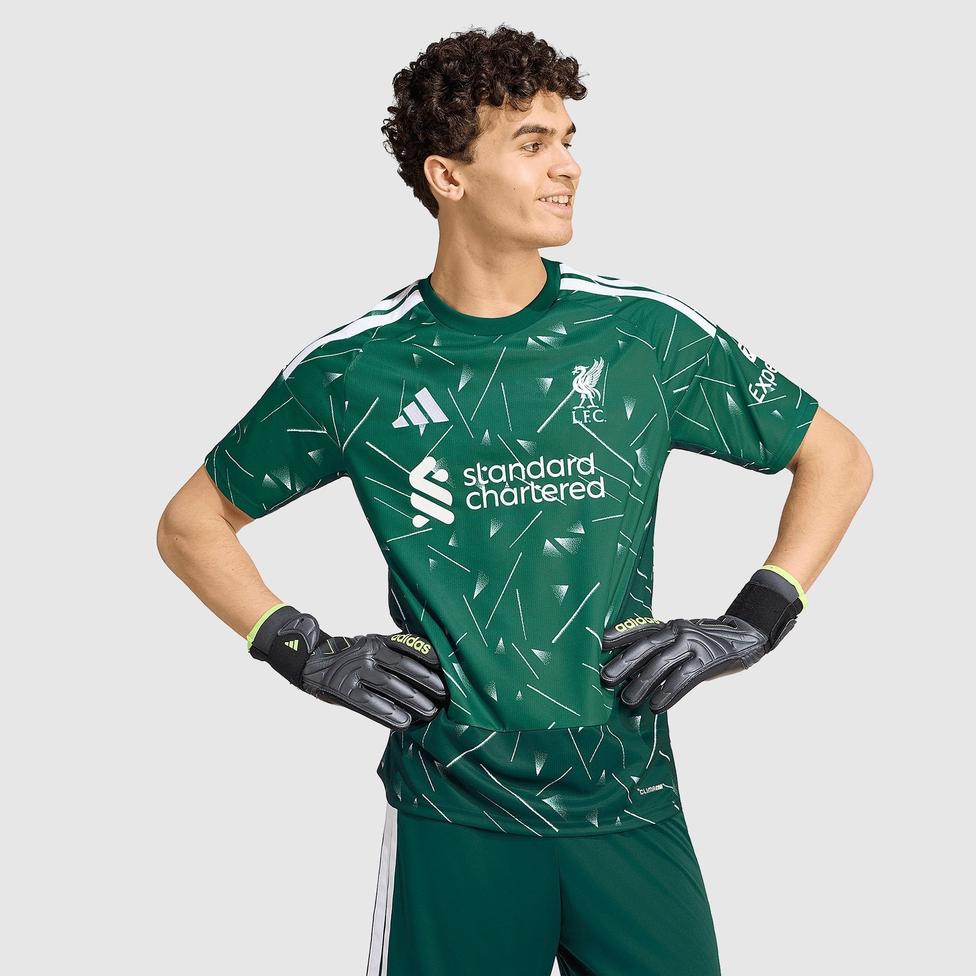 LIV Jersey Goalkeeper 26/27 — image 2