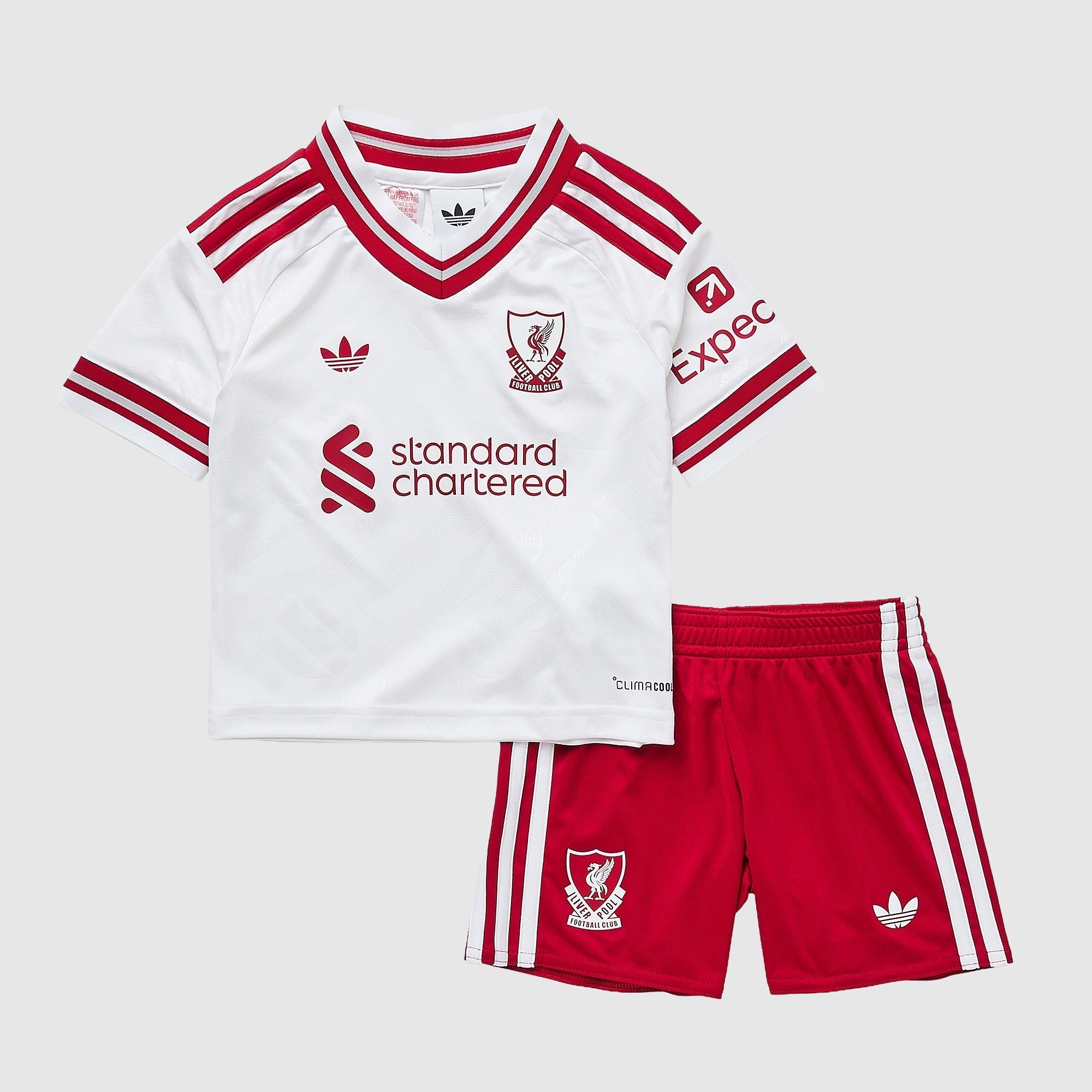 LIV Kids Kit Away 26/27 - image 1