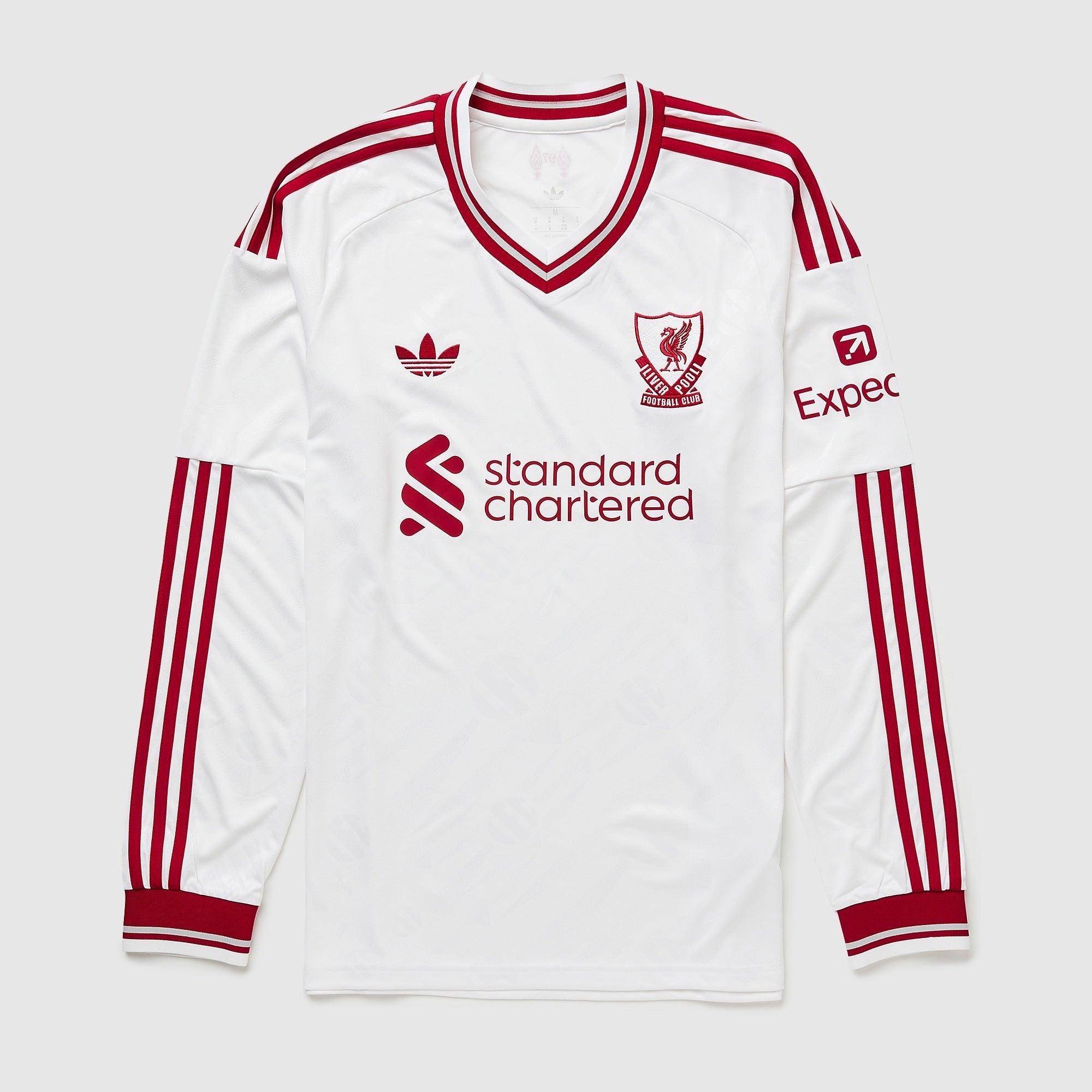 LIV Jersey Away Long Sleeve 26/27 - image 1