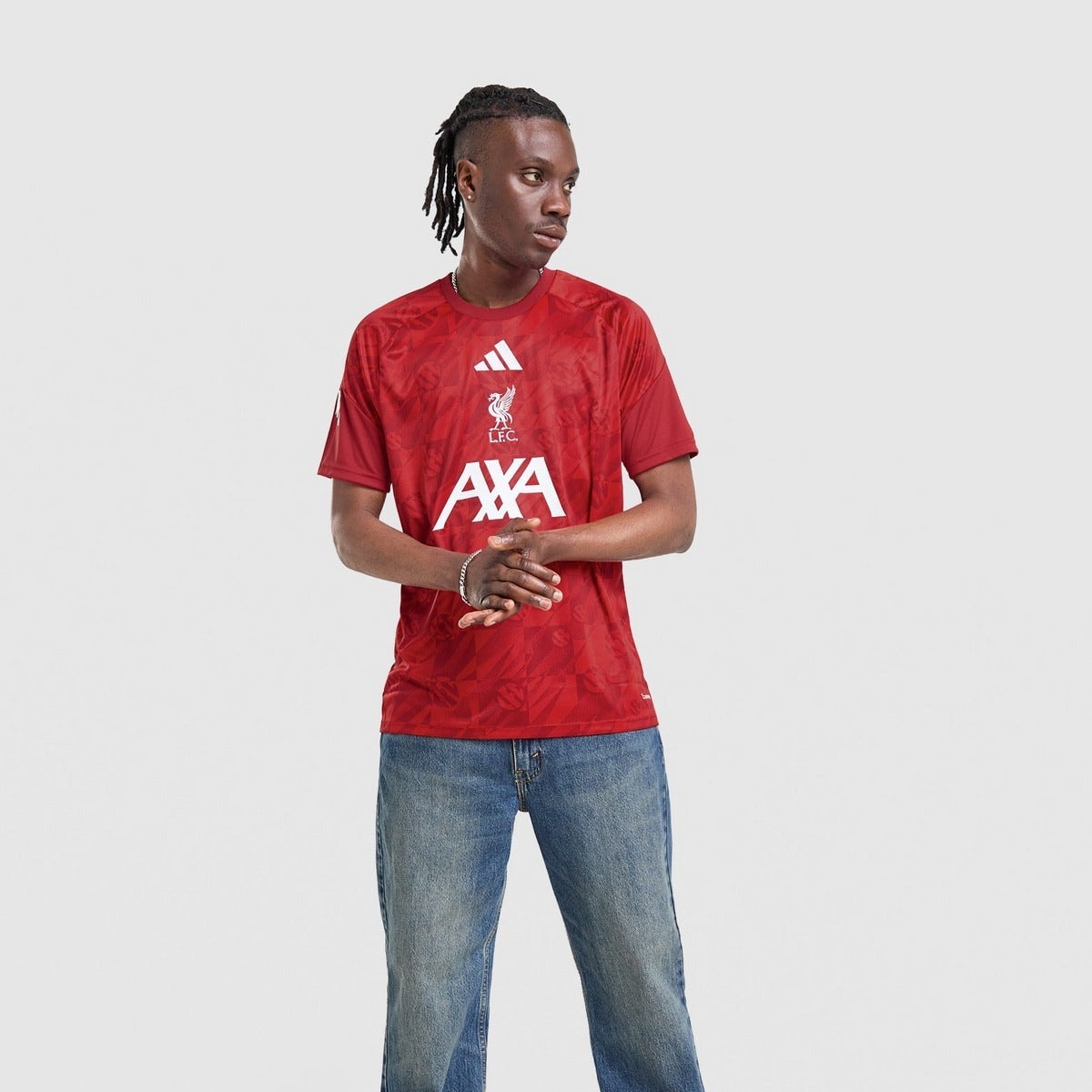 LIV Jersey Pre-Match 26/27 - image 2