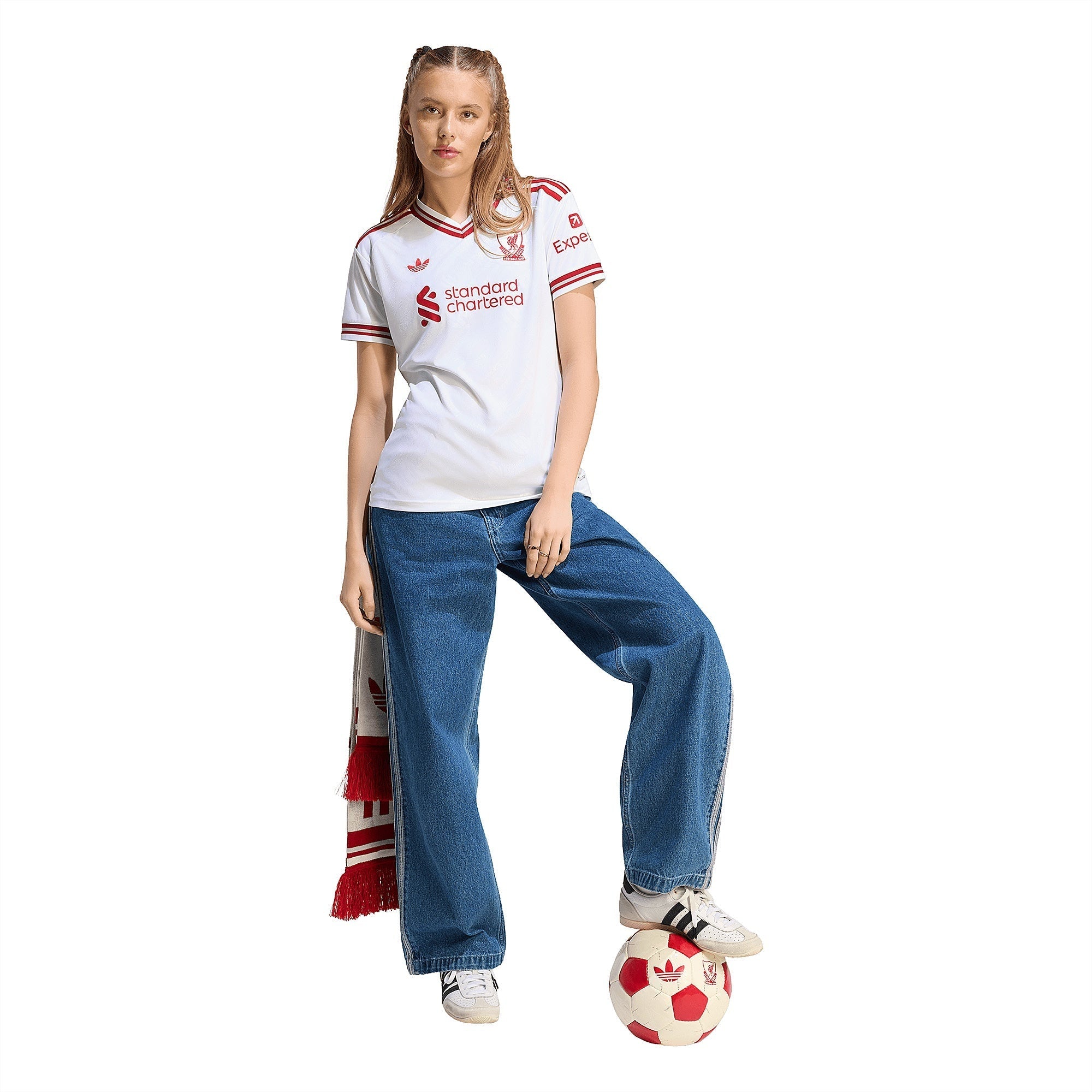 LIV Jersey Away Women 26/27 - image 4