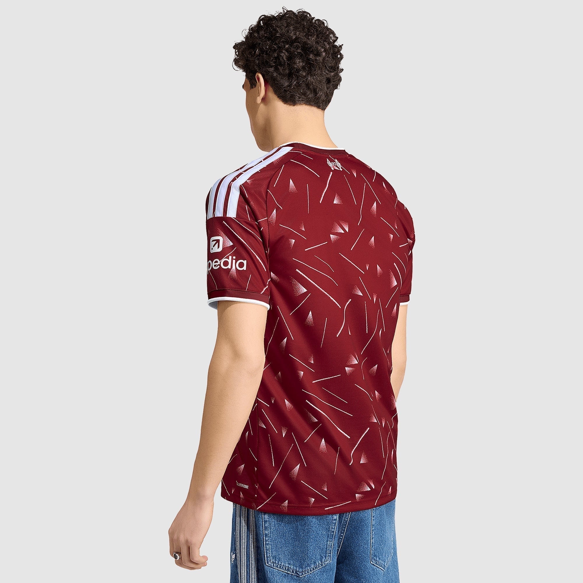 LIV Jersey Home 26/27 — image 3