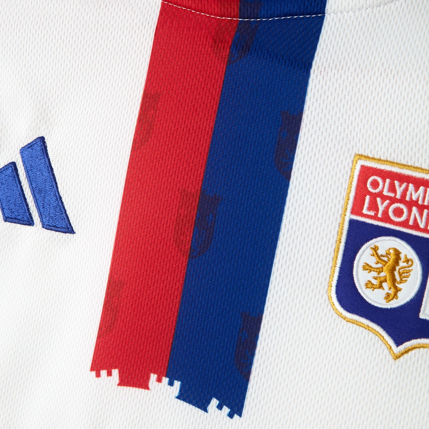 LYO Jersey Home 26/27 — image 3