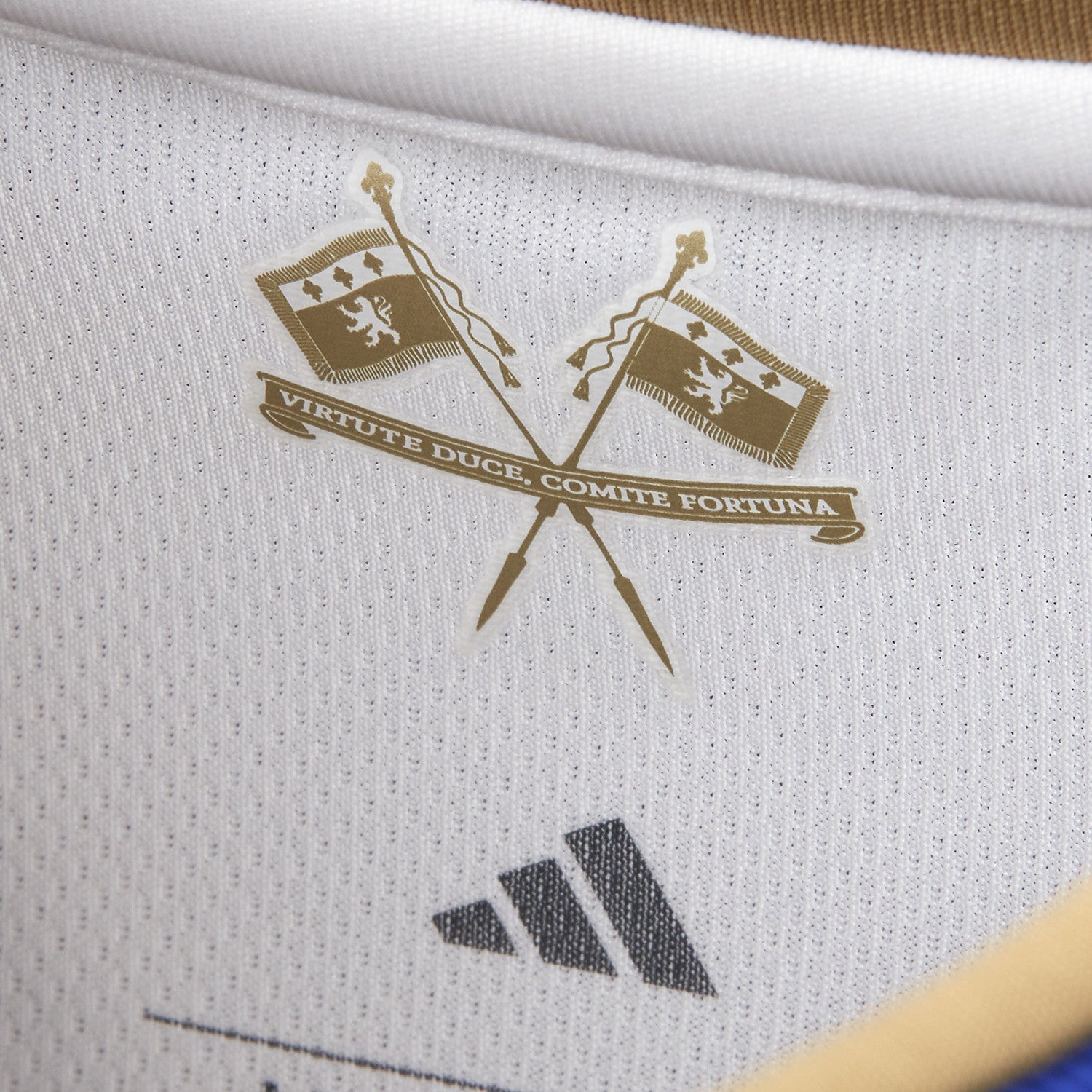 LYO Jersey Home 26/27 — image 6
