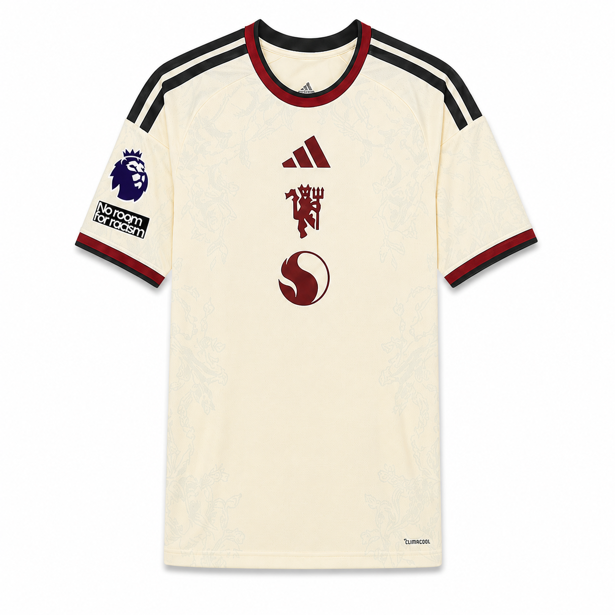 Manchester United Third Jersey 26/27