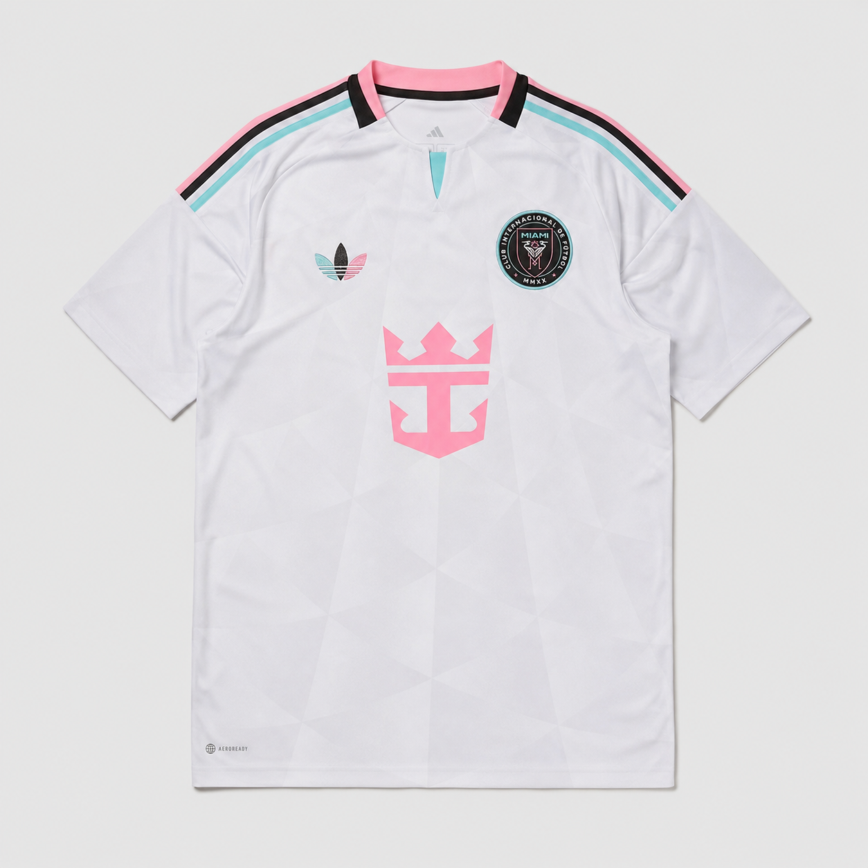 MIA Jersey Third 26/27
