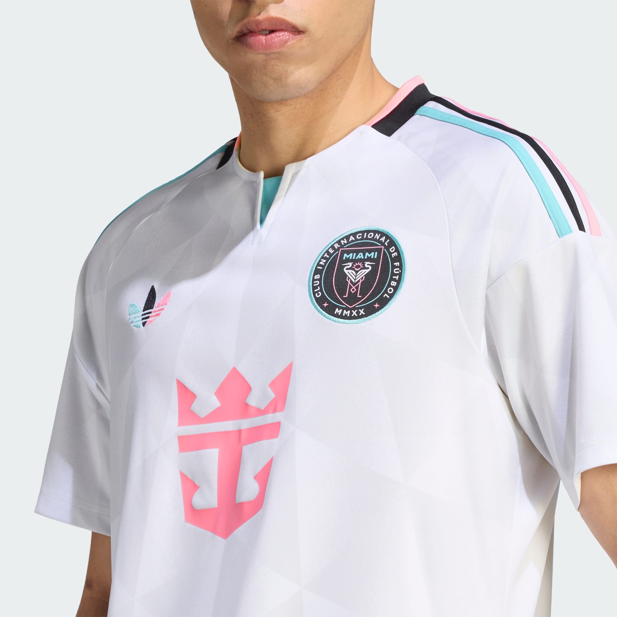MIA Jersey Third 26/27