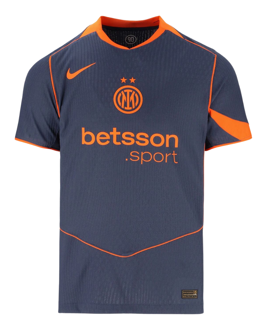 INT Maglia Third 25/26