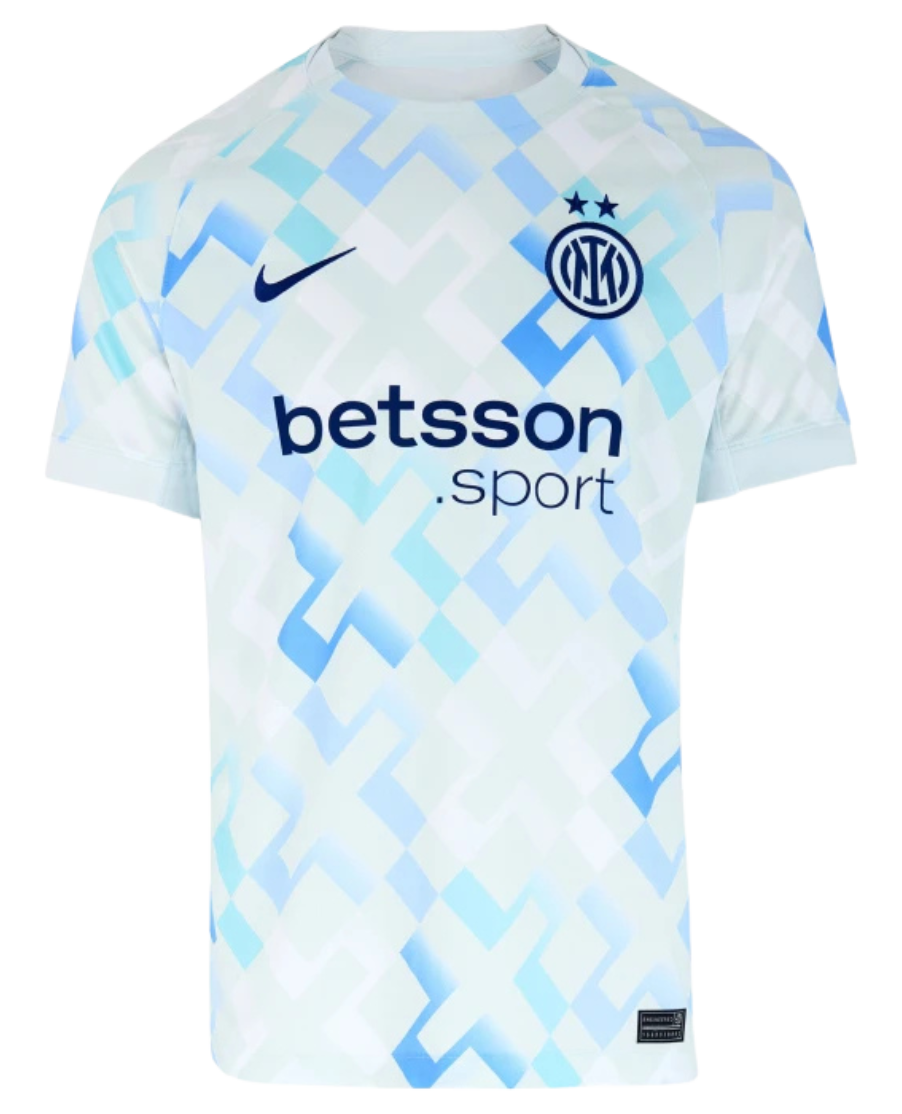 INT Kids Kit Away 25/26