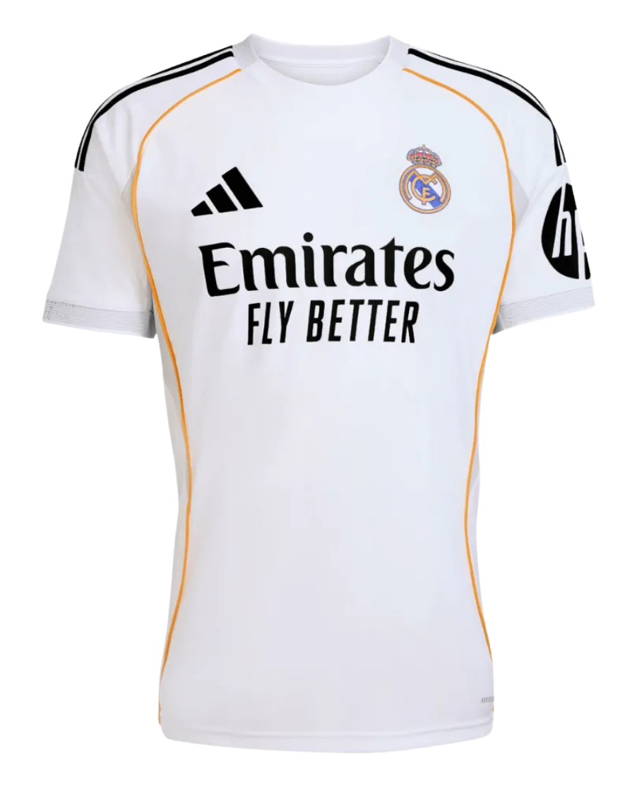 REA Maglia Home 25/26