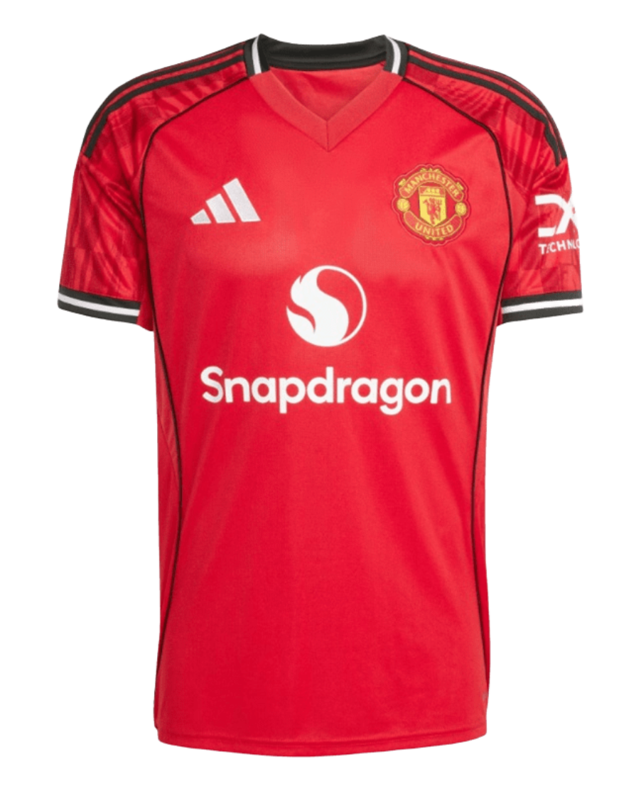 UND Jersey Home 25/26