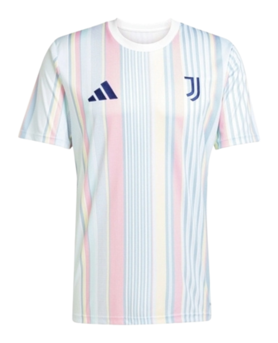 JUV Jersey Pre 25/26