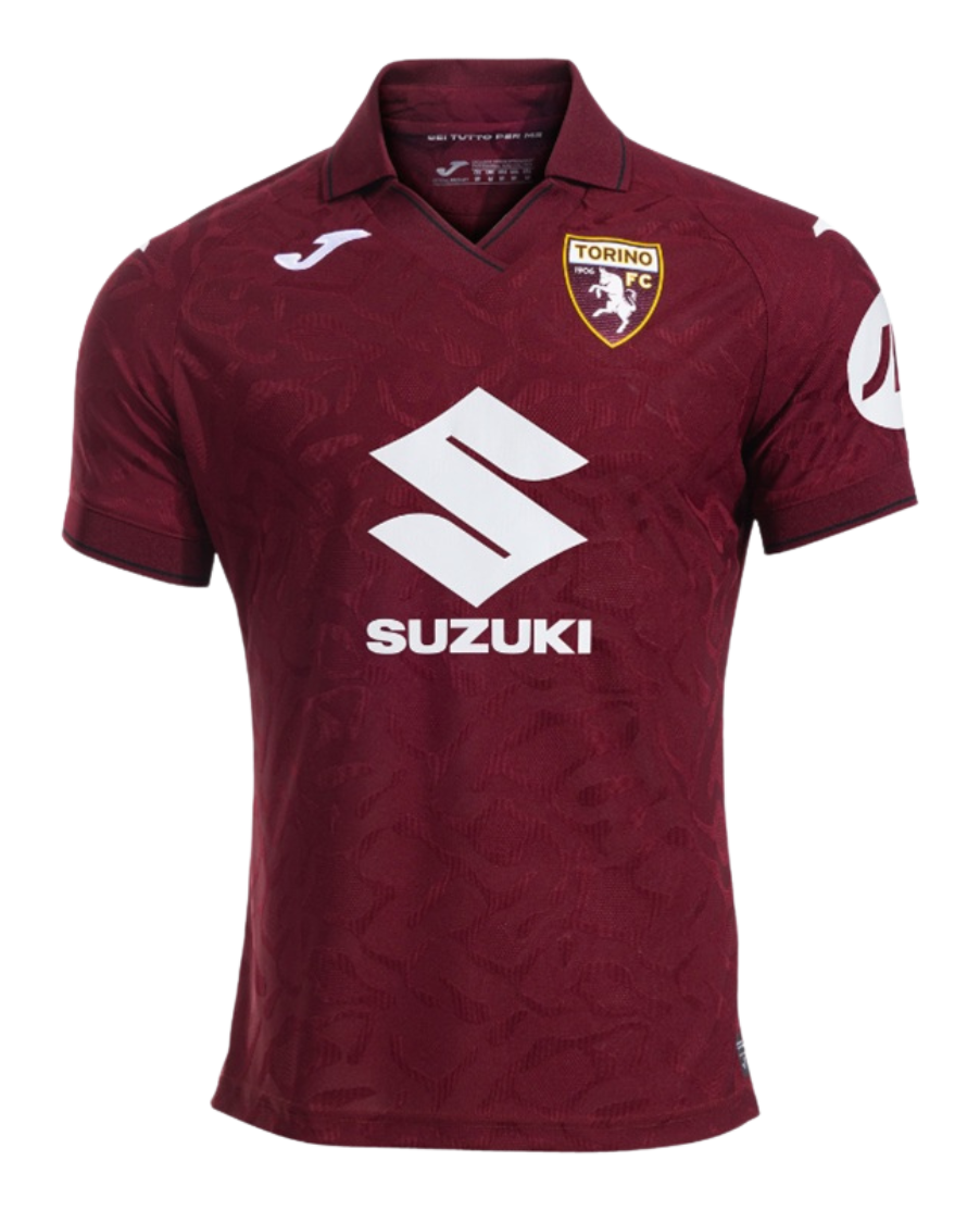 TOR Jersey Home 25/26