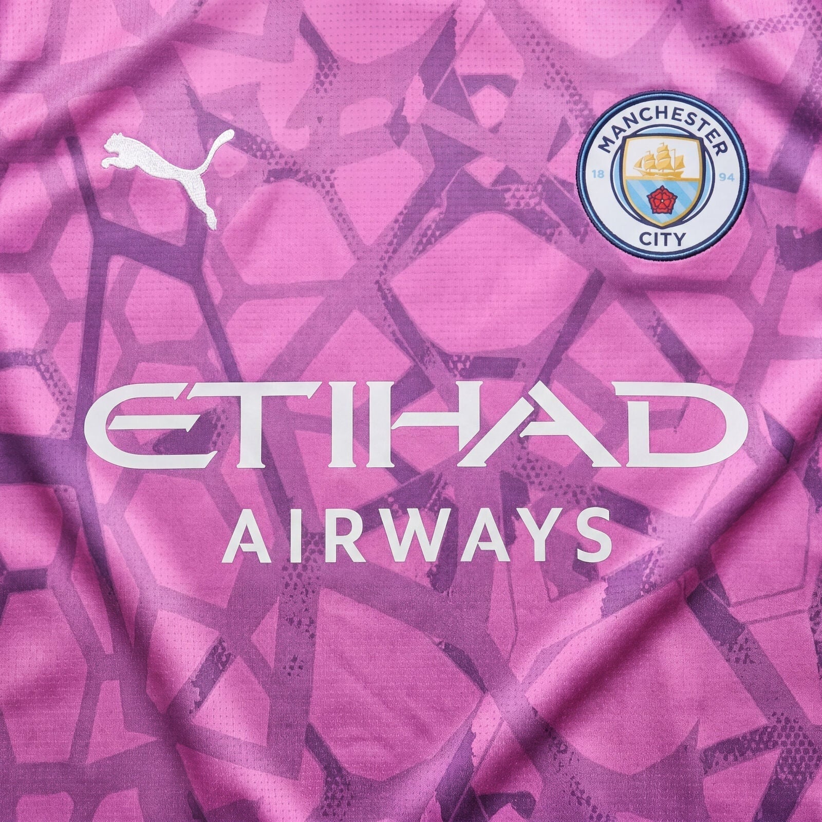 MNC Jersey Goalkeeper 2 26/27 — image 3
