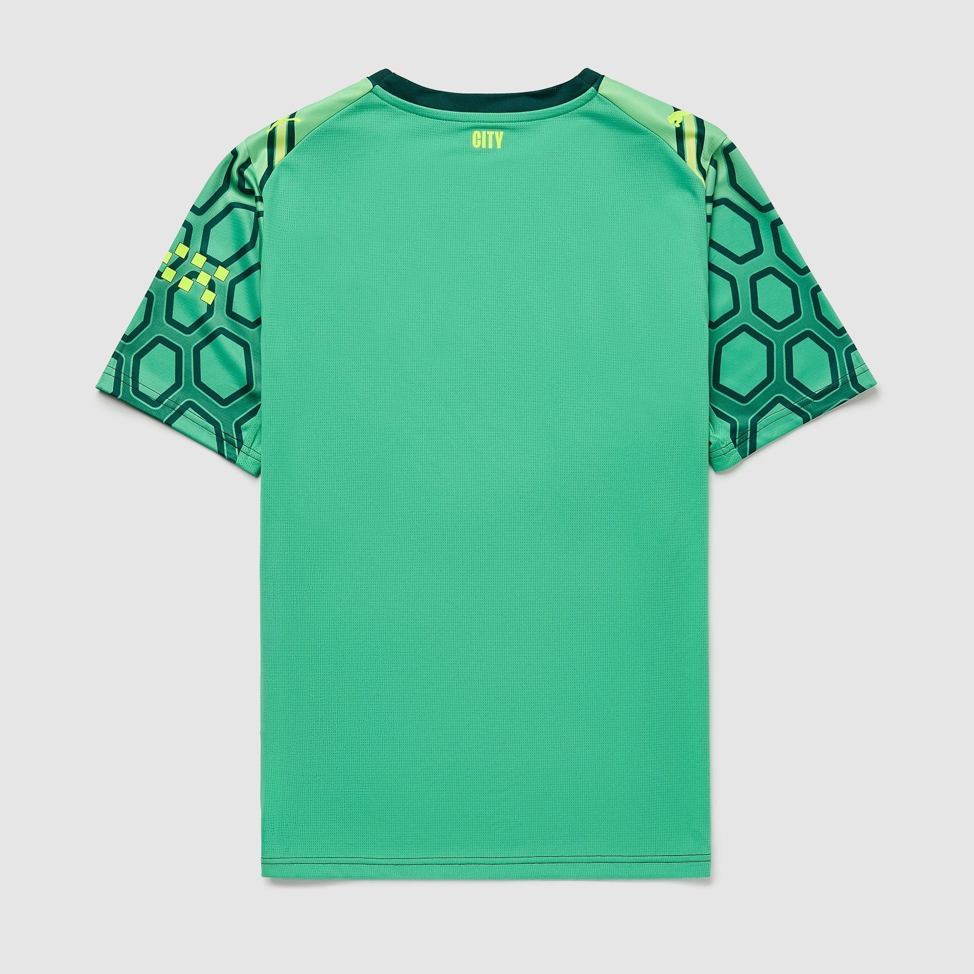 MNC Jersey Goalkeeper 26/27 — image 2
