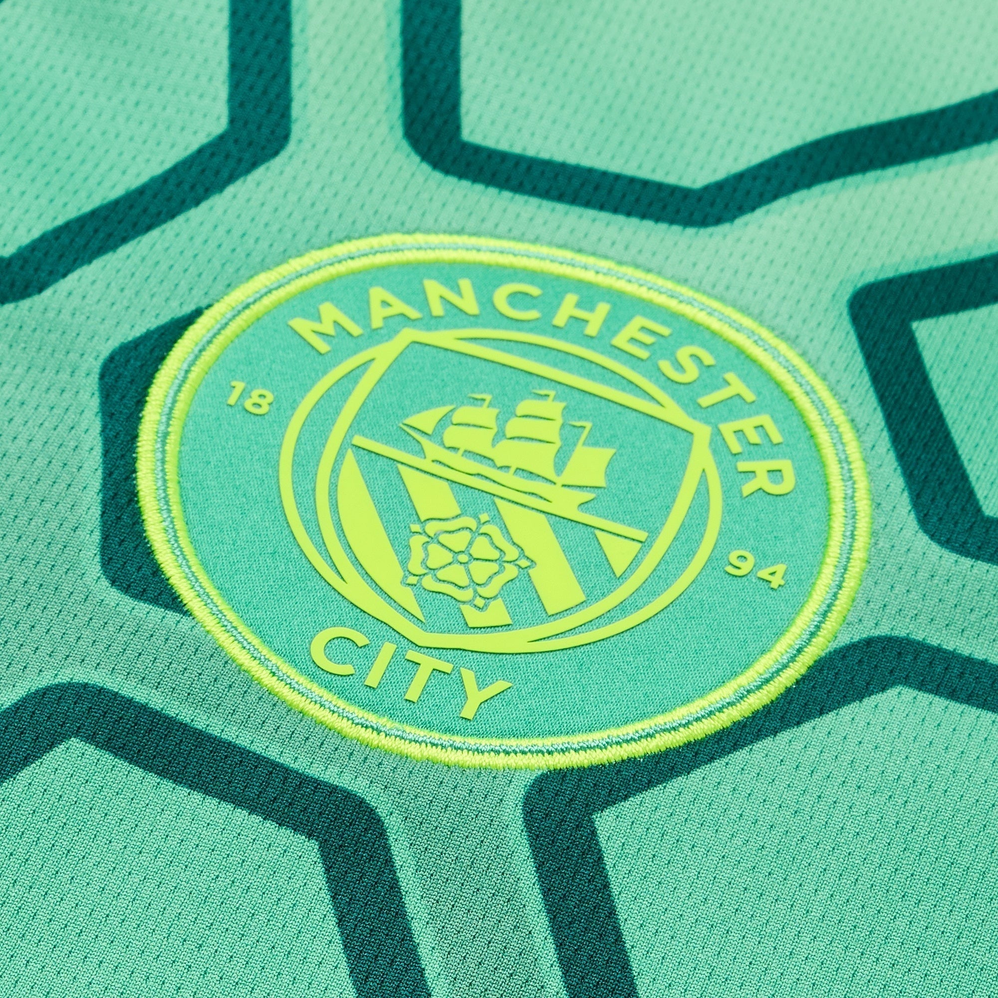 MNC Jersey Goalkeeper 26/27 — image 3