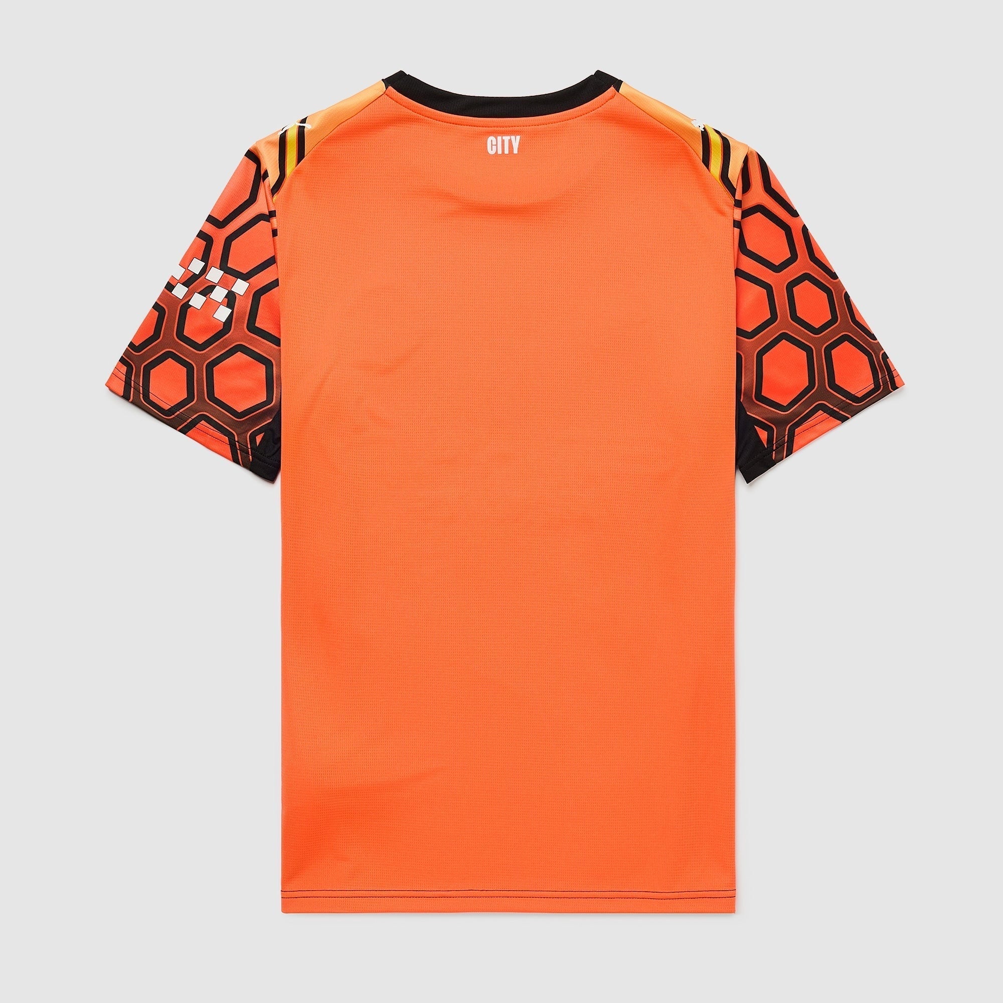 MNC Jersey Goalkeeper 3 26/27 — image 2