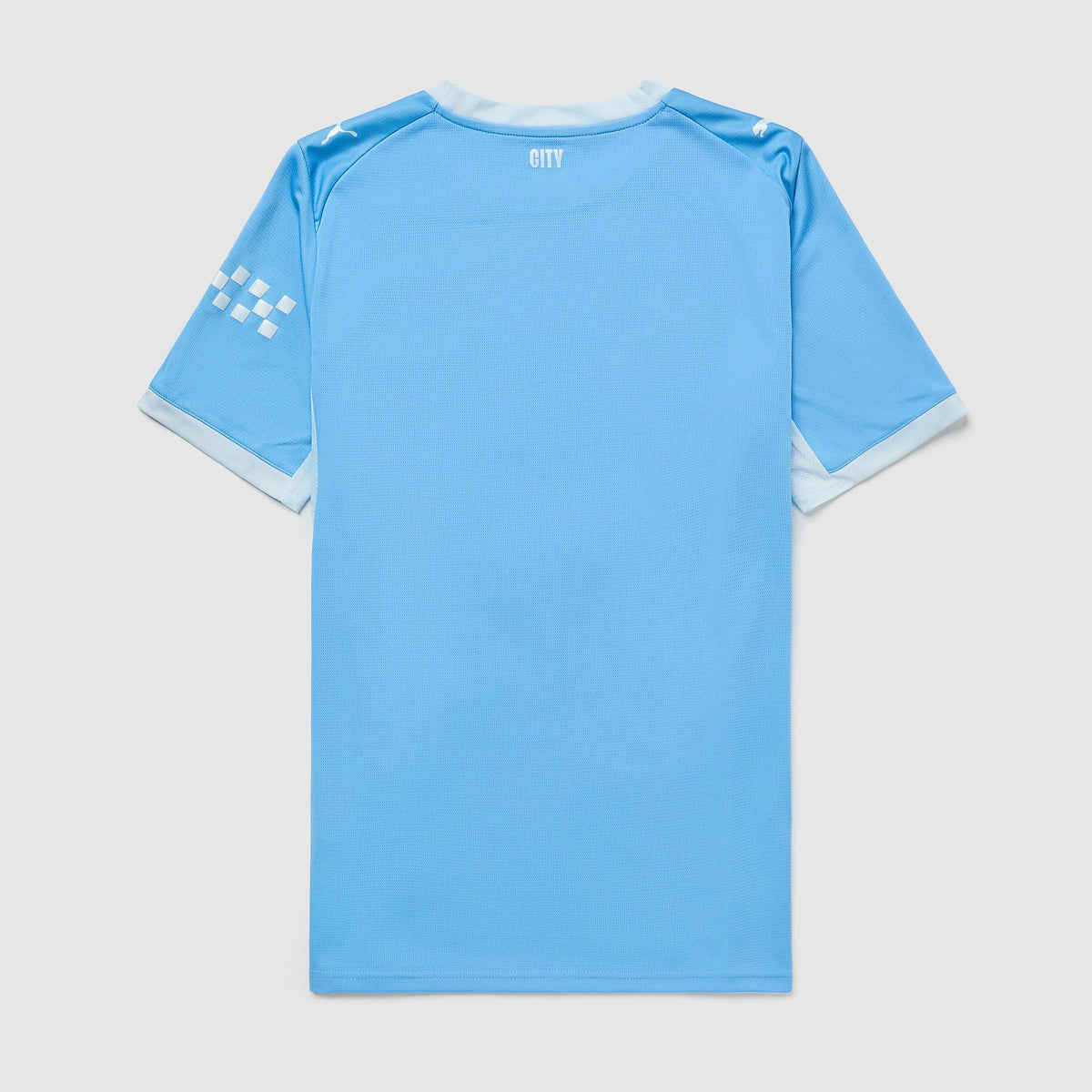 Manchester City Home 26/27 women Detail