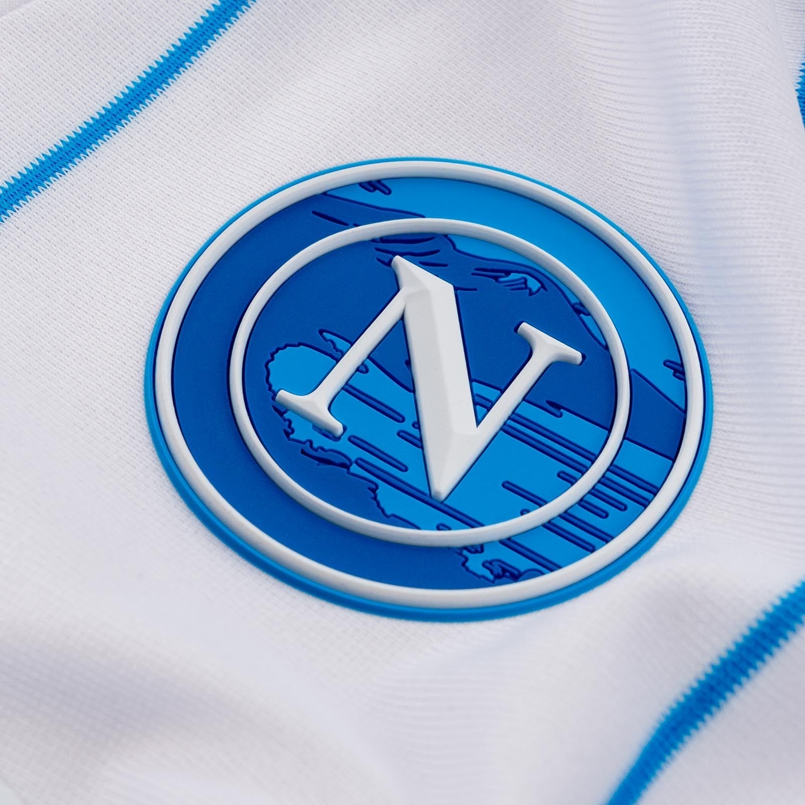 NAP Jersey Away Player 26/27 — image 2