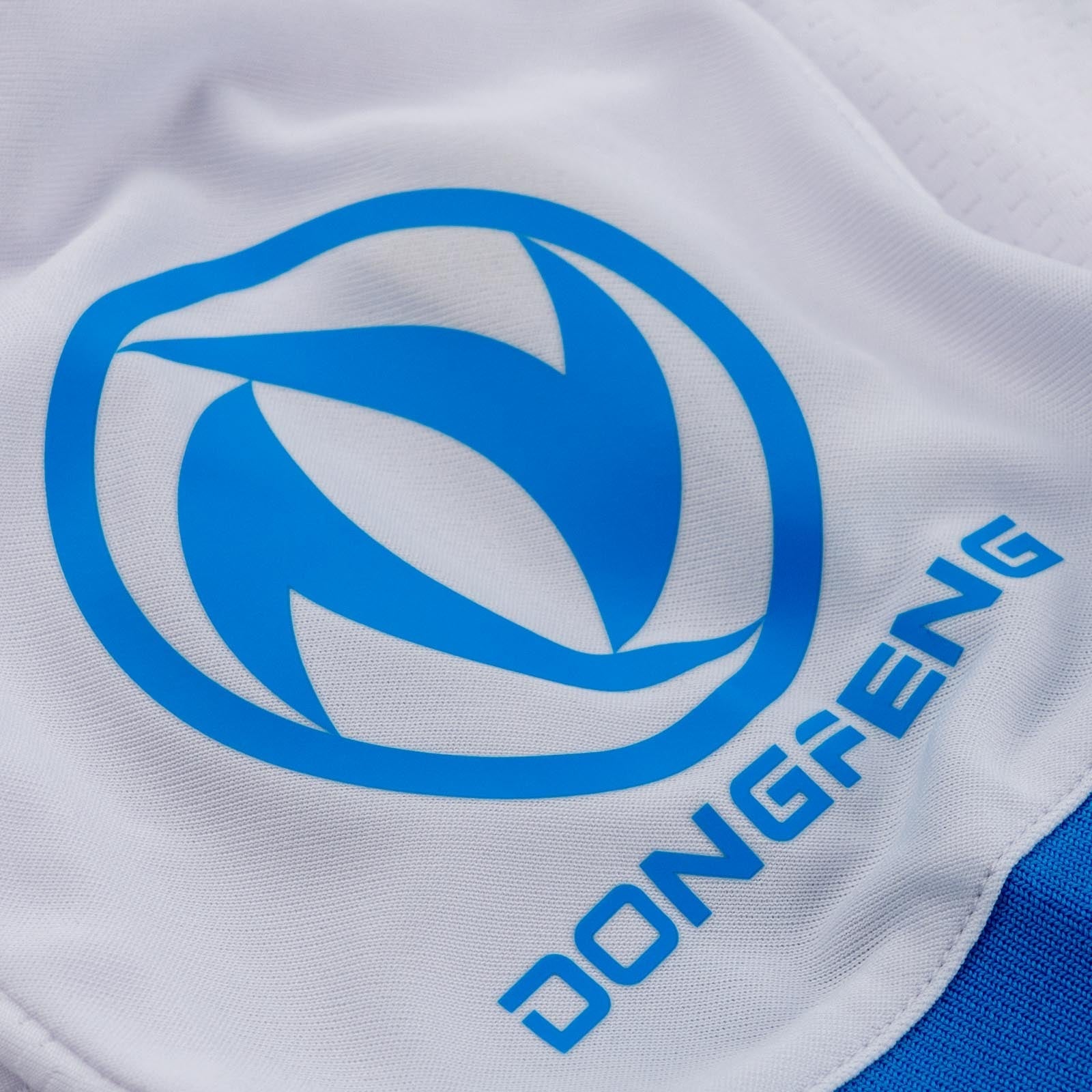 NAP Jersey Away Player 26/27 — image 5