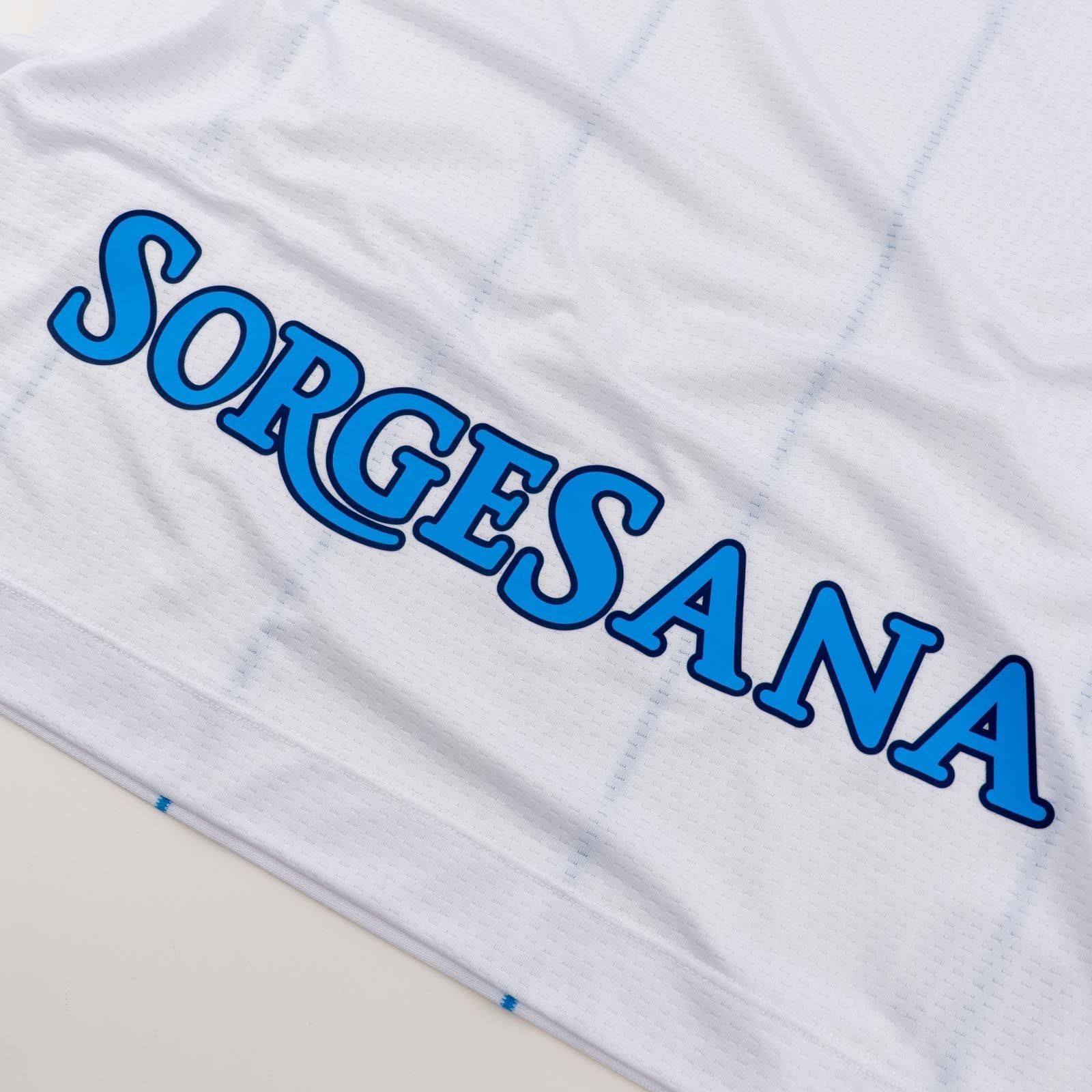 NAP Jersey Away Player 26/27 — image 6