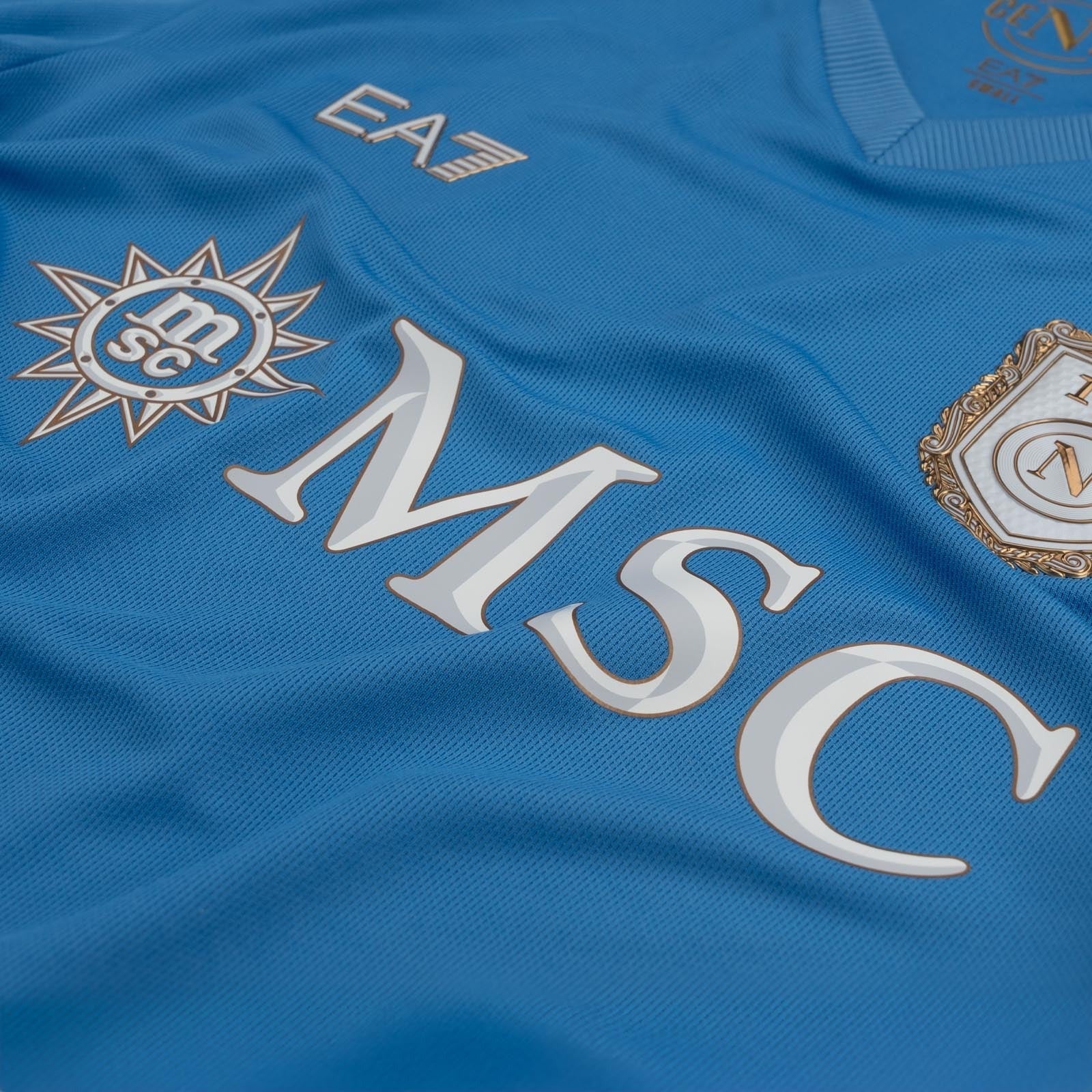 NAP Jersey Home Player 26/27 — image 6