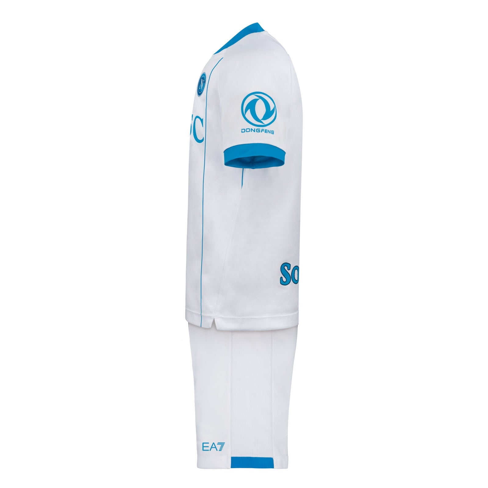 NAP Kids Kit Away 26/27 - side