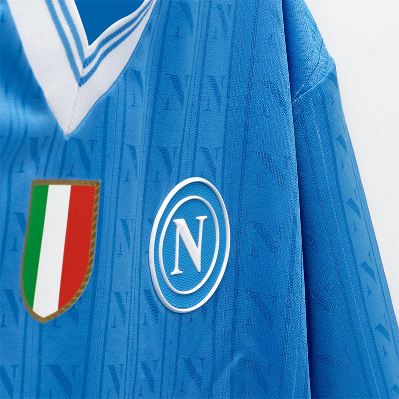 NAP Jersey Home 25/26