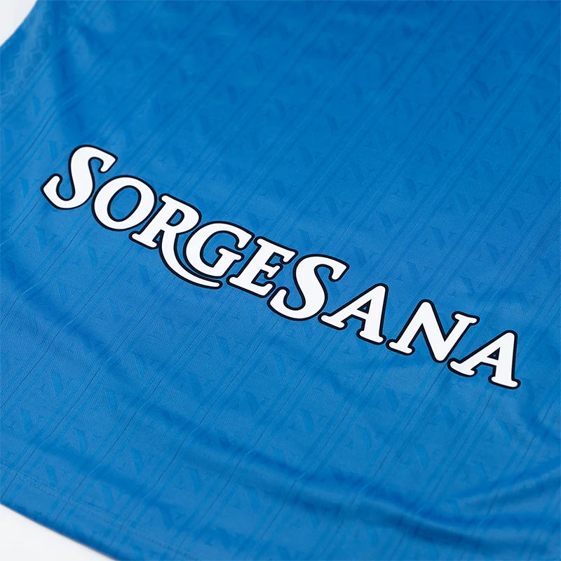 NAP Jersey Home 25/26