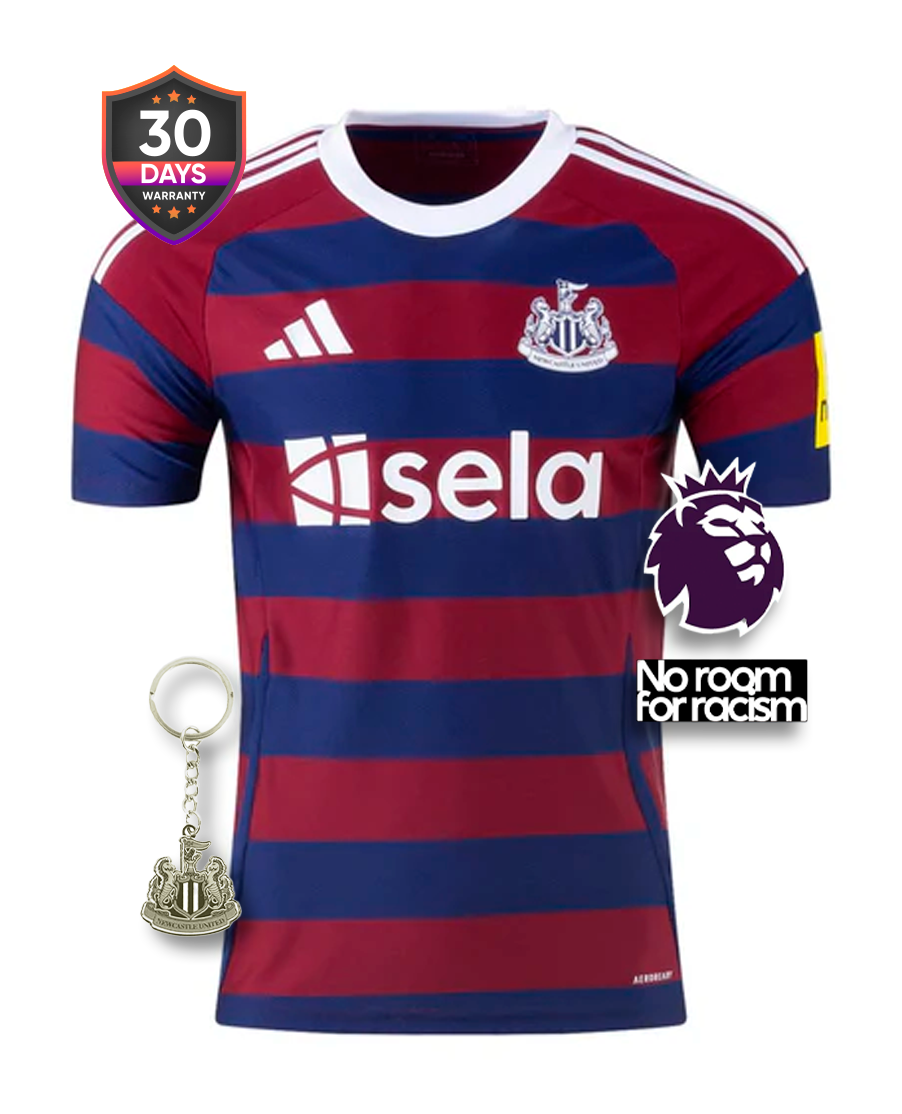NEW Jersey Away 24/25